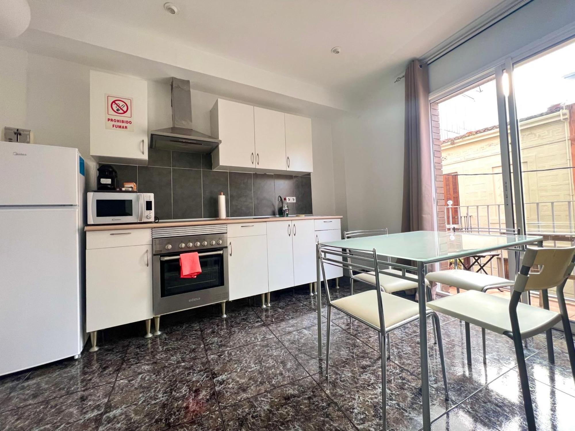 Apartamento Playa
