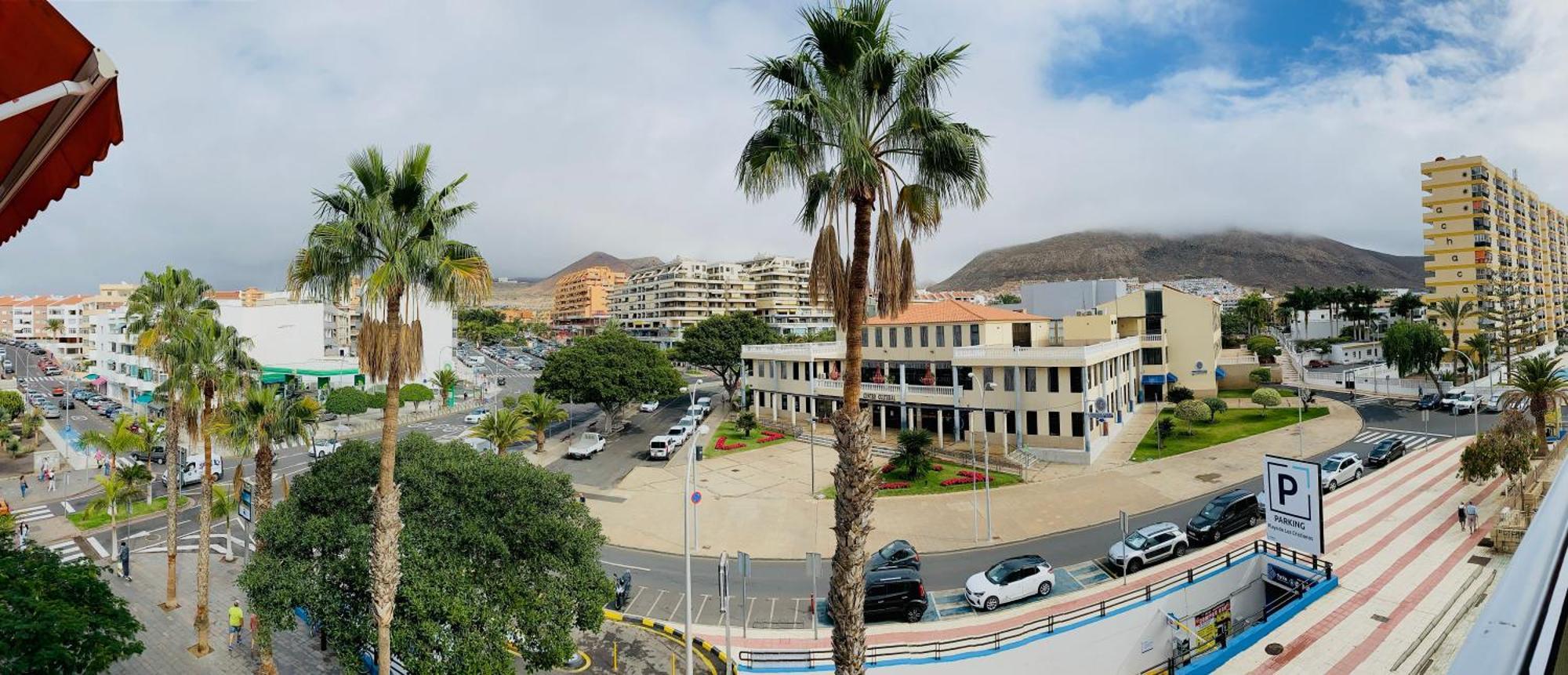 Elegante En Cristianos Arona * Los Cristianos (Tenerife)