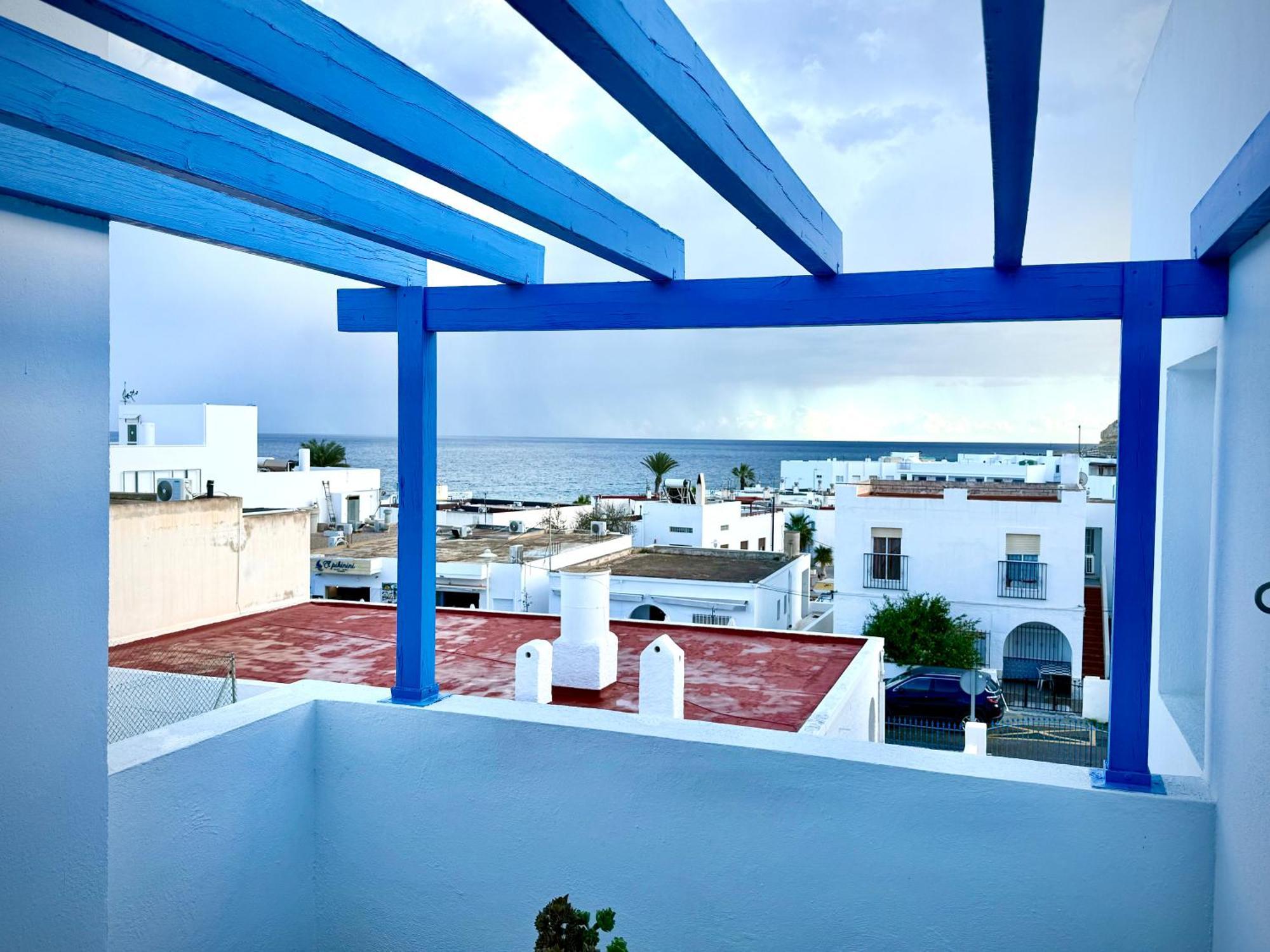 Negras 10 Apartamento