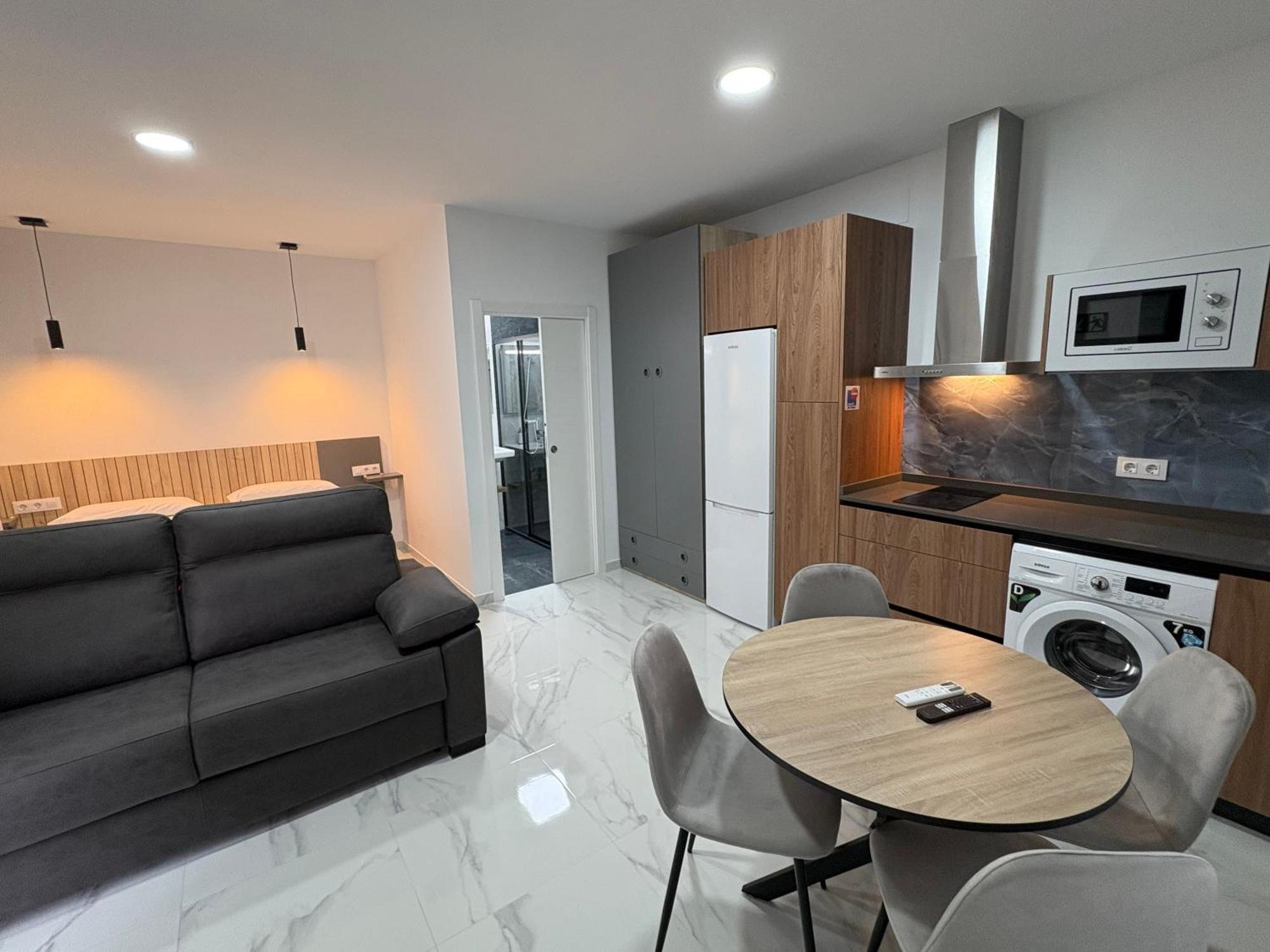 Apartamento P&c - Complejo Pintor Zurbaran Córdoba