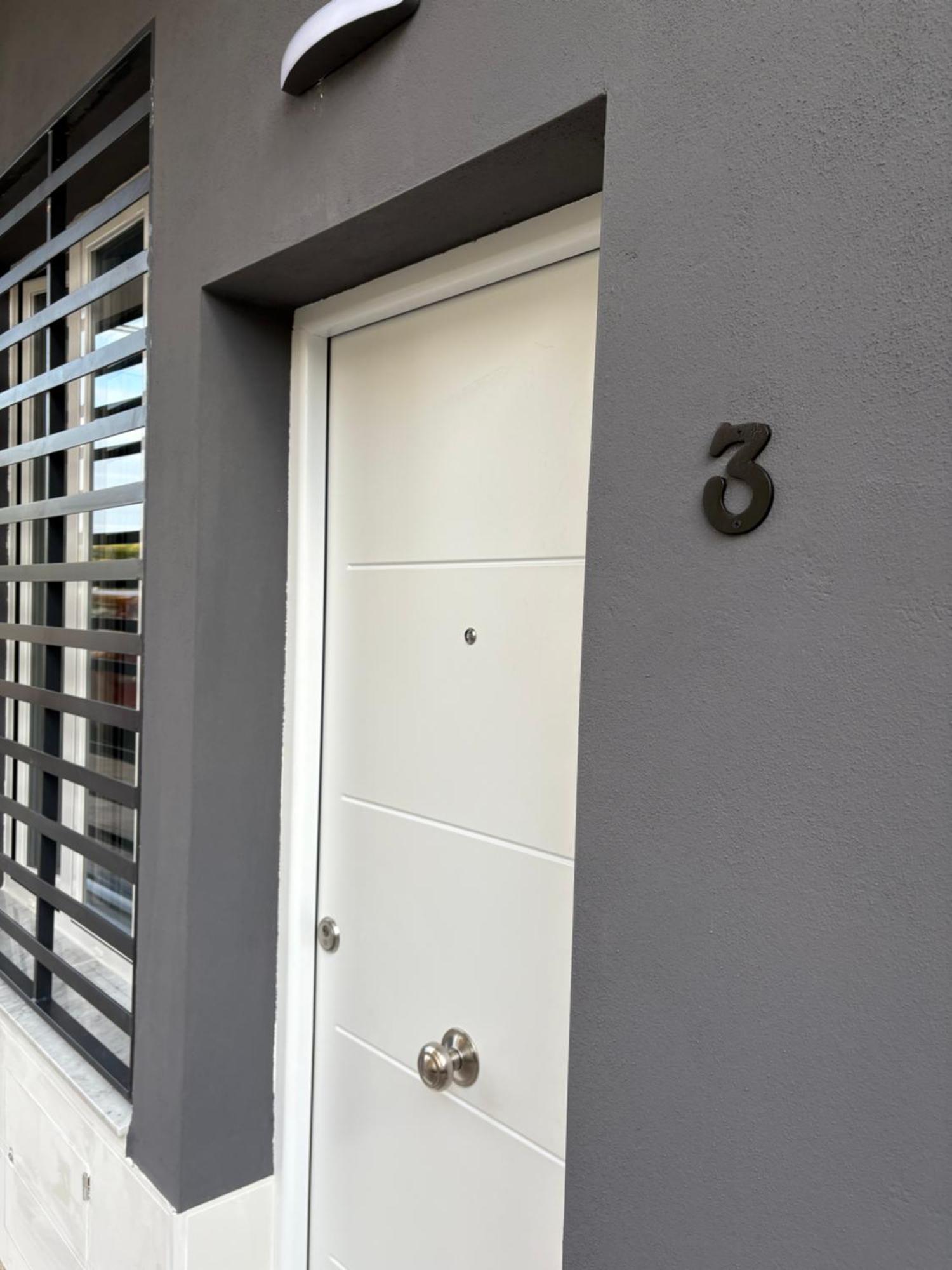 Apartamento P&c - Complejo Pintor Zurbaran Córdoba