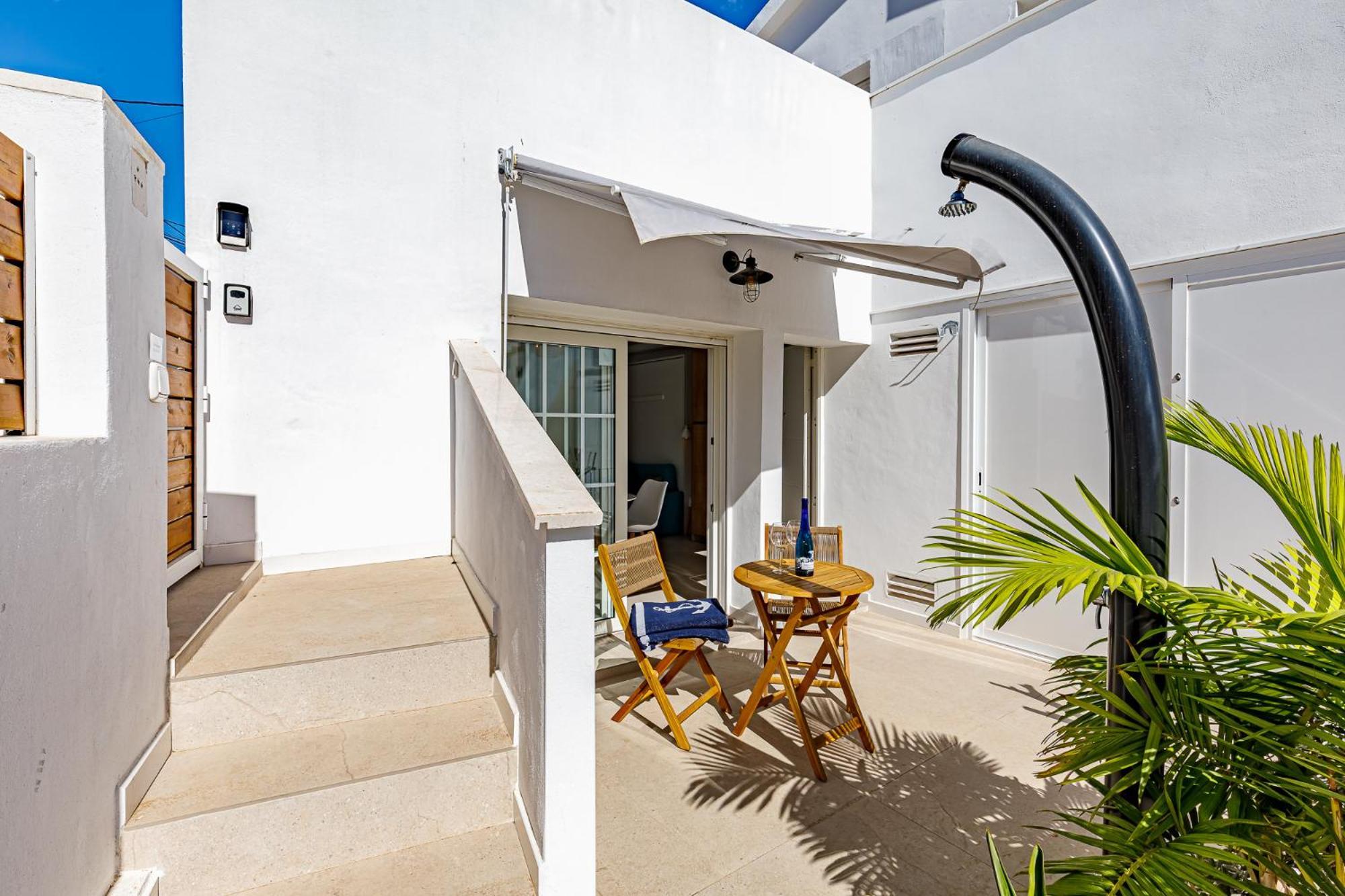 Apartment La Capilla Del Cabo 2