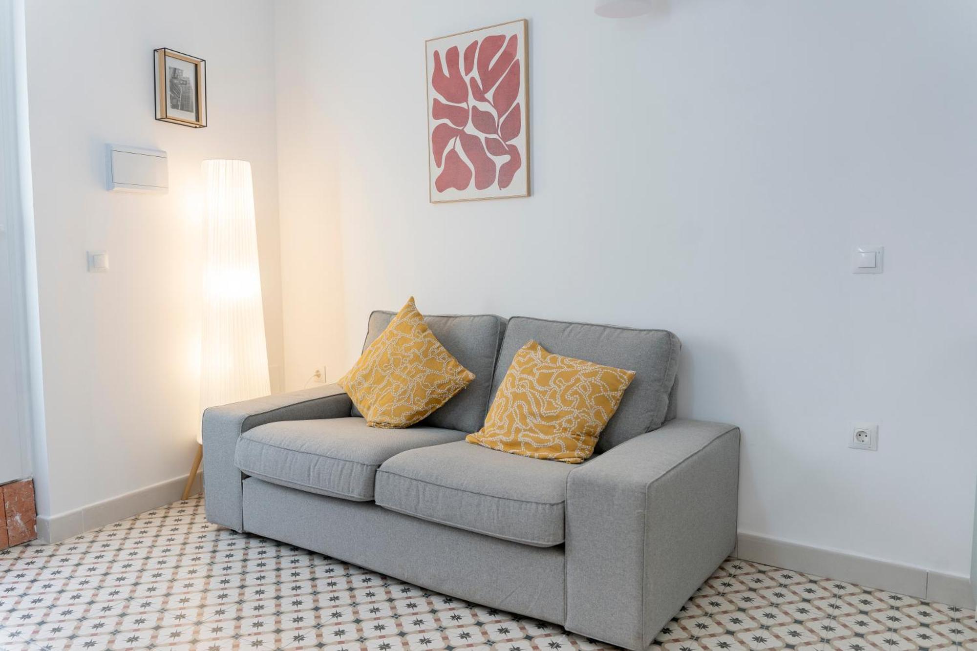 Lapi's Apartamento Palos de la Frontera