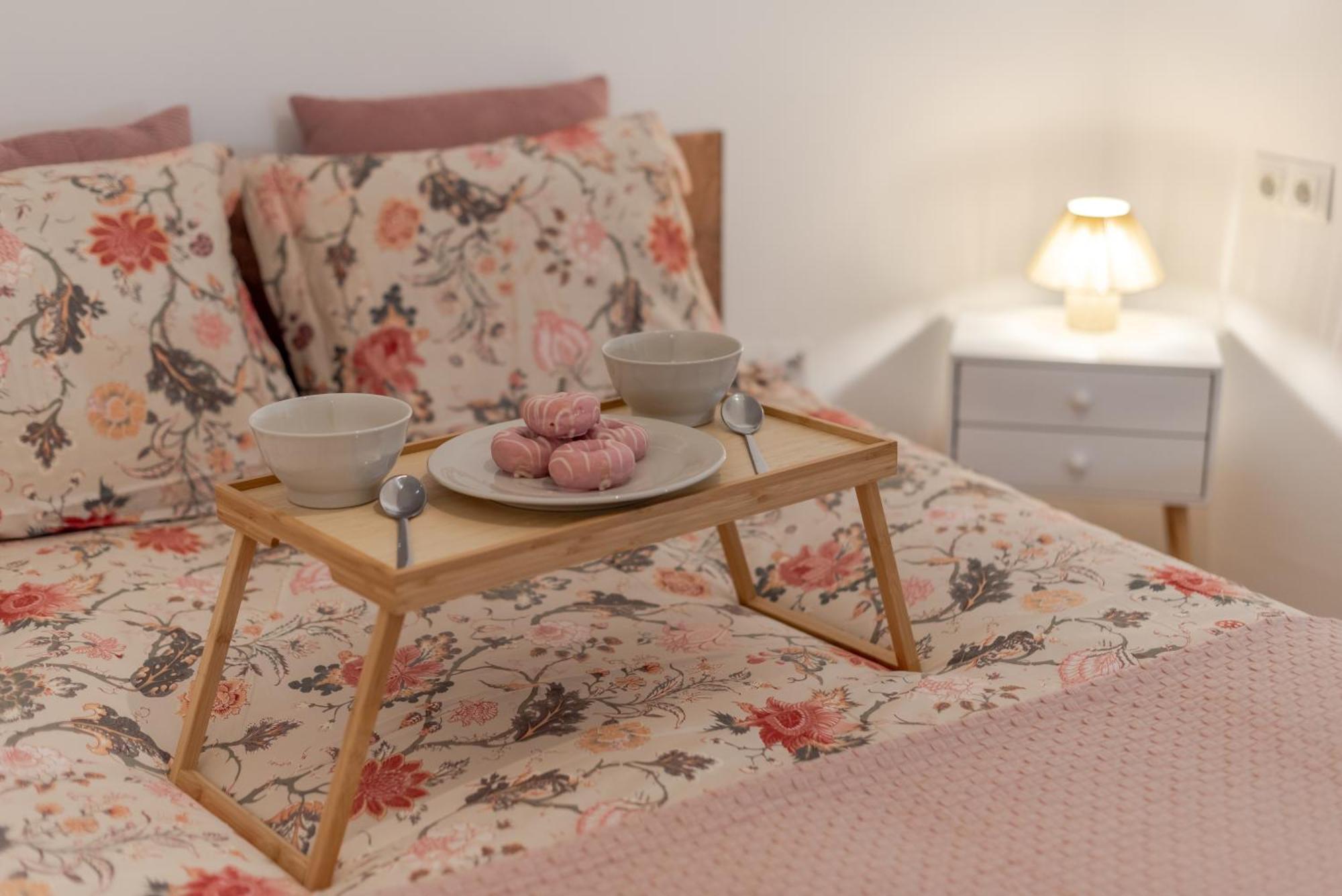 Mrs Cerca Centro Con Parking Apartamento Granada