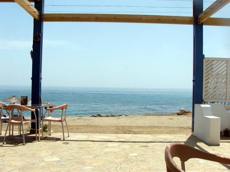 Apartment La Parata