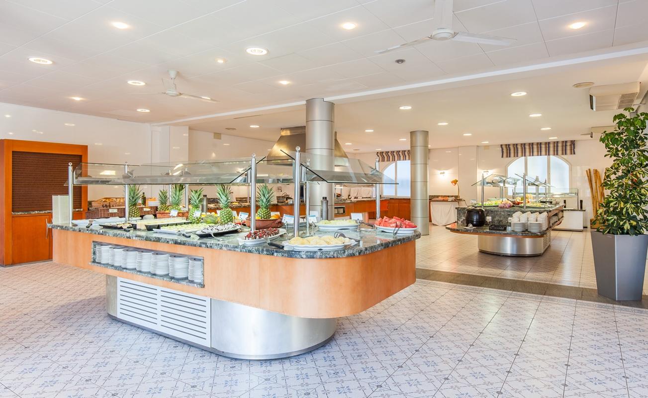 Bluesea Ses Cases D'or Aparthotel