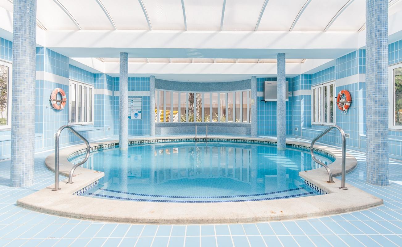Aparthotel Bluesea Ses Cases D'or 4*