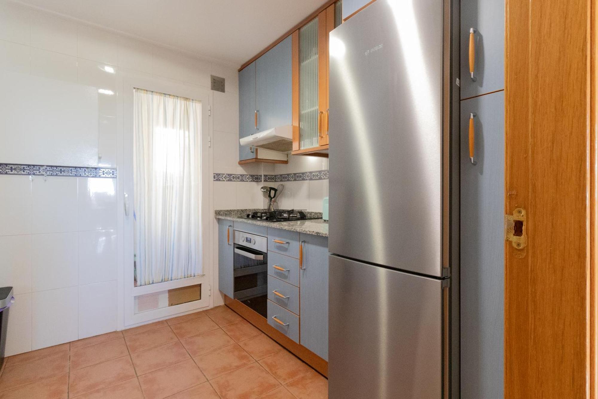 Casa La Rosaleda Сasa de vacaciones Mutxamel (Muchamiel)