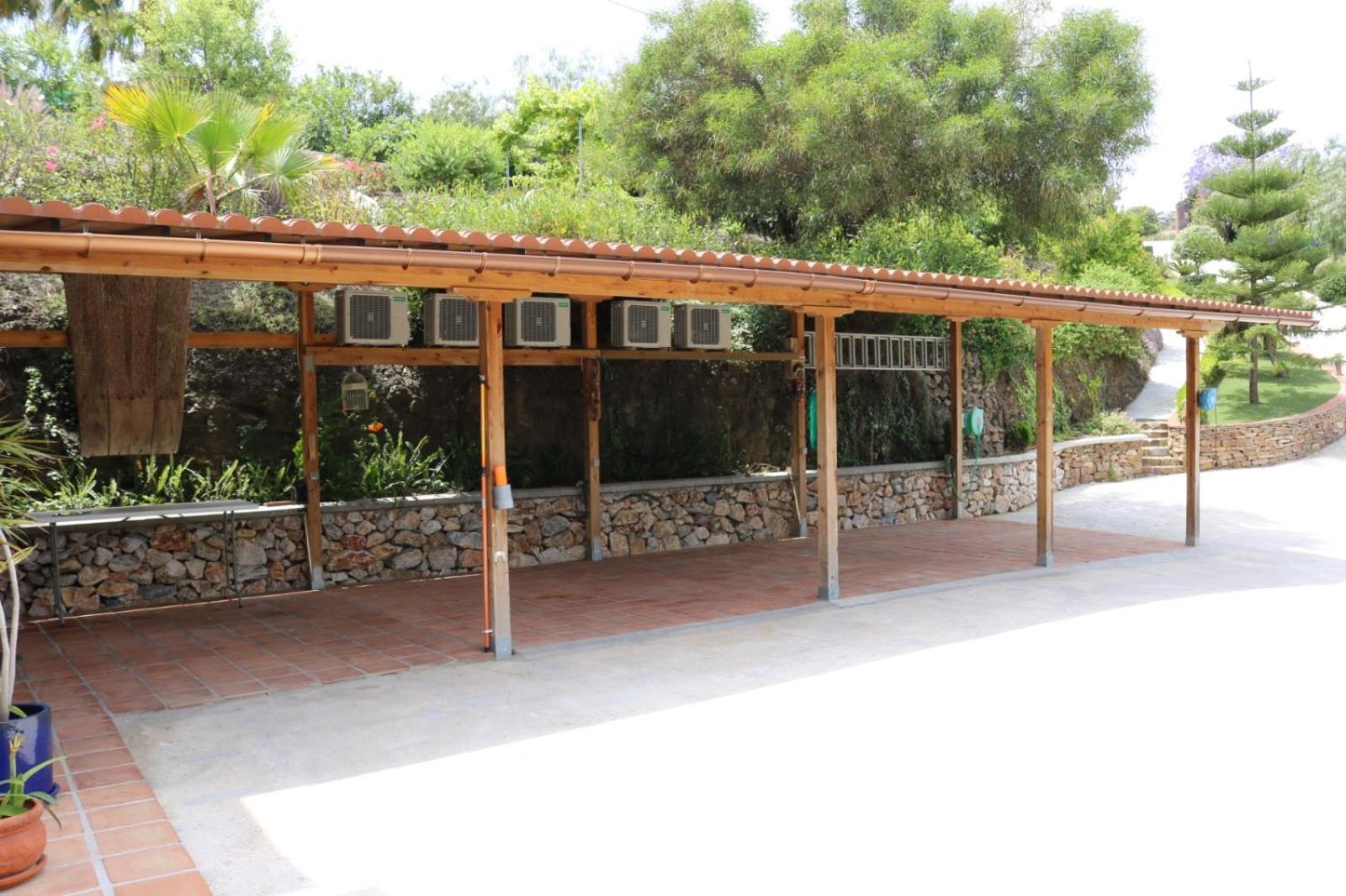 Exceptional Costa Del Sol El Espuela For 8 Heated Pool Amazing Views & Quality