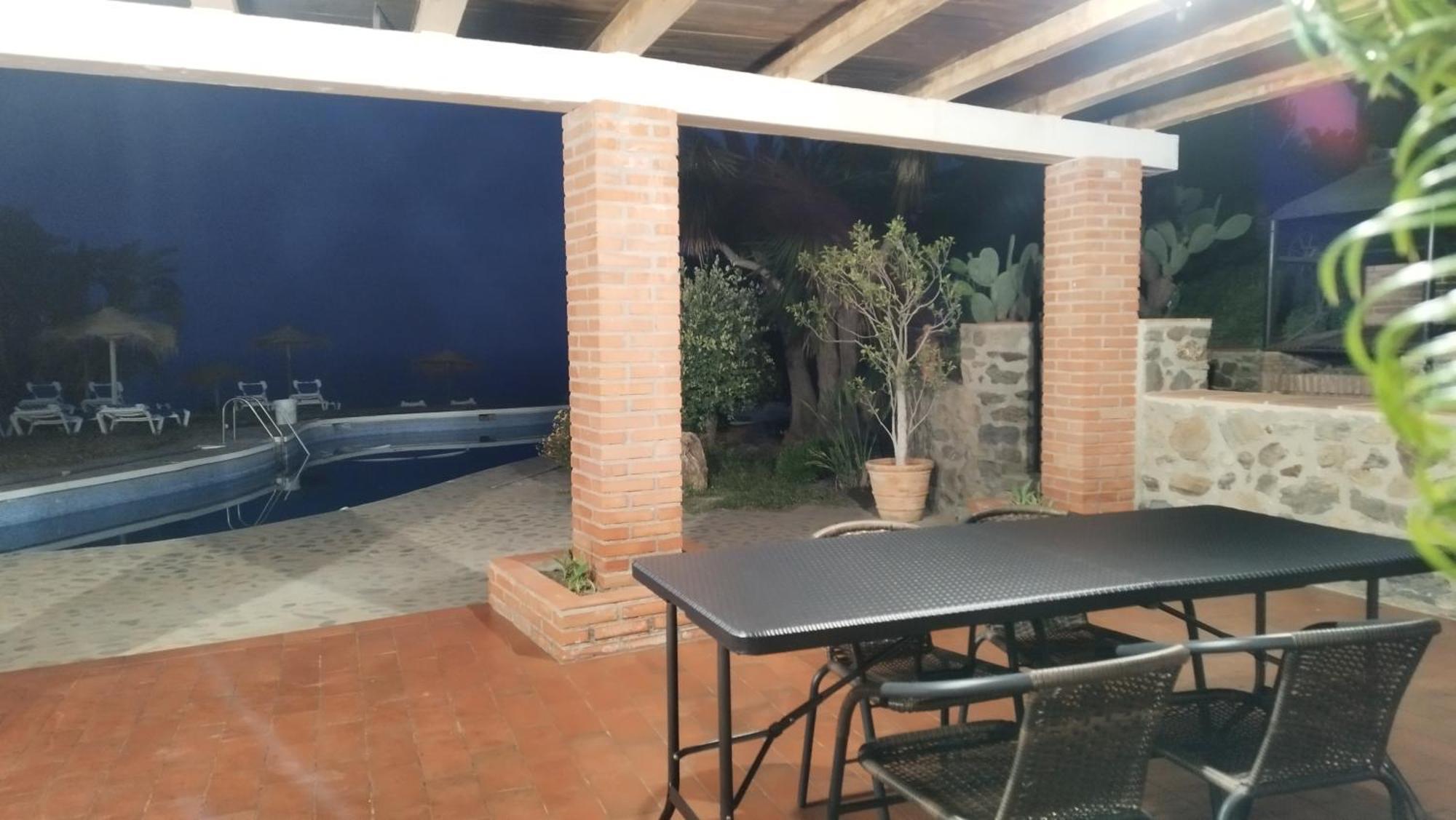 Hotel Cortijo De La Luna La Casita