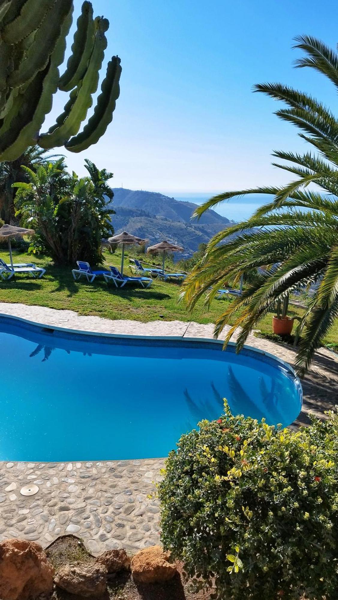Cortijo De La Luna La Casita Hotel 3*