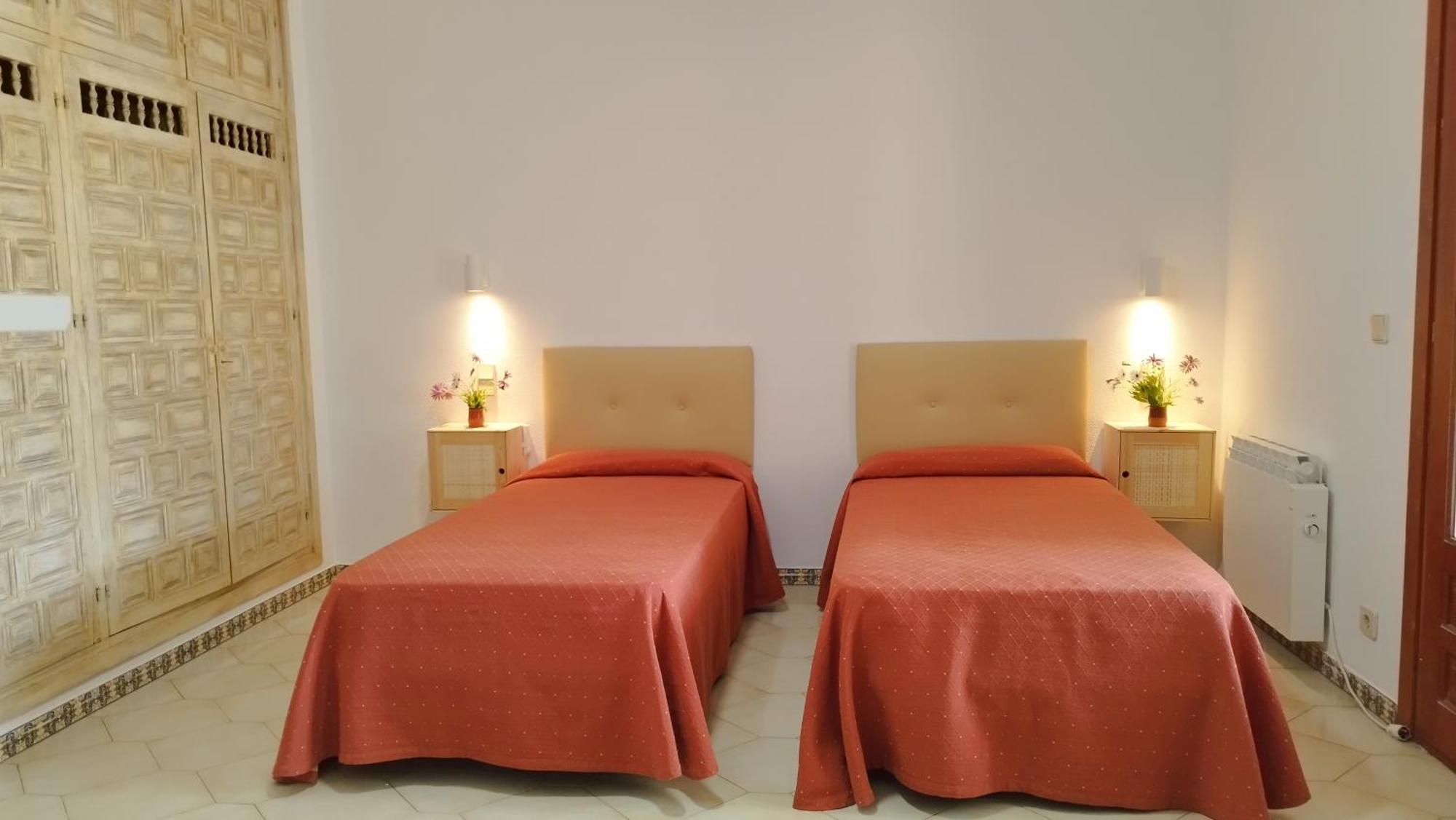 Cortijo De La Luna La Casita Velilla-Taramay