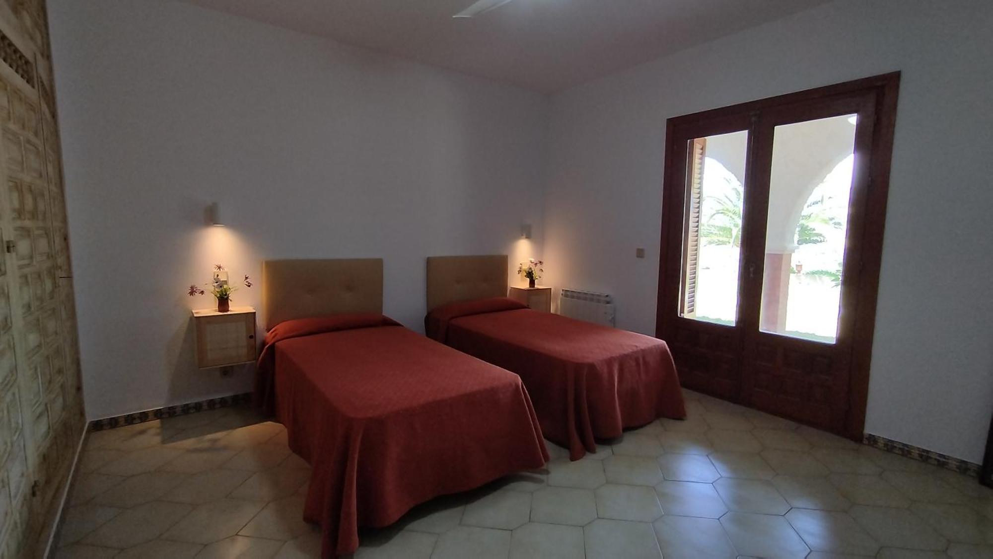 Cortijo De La Luna La Casita Hotel