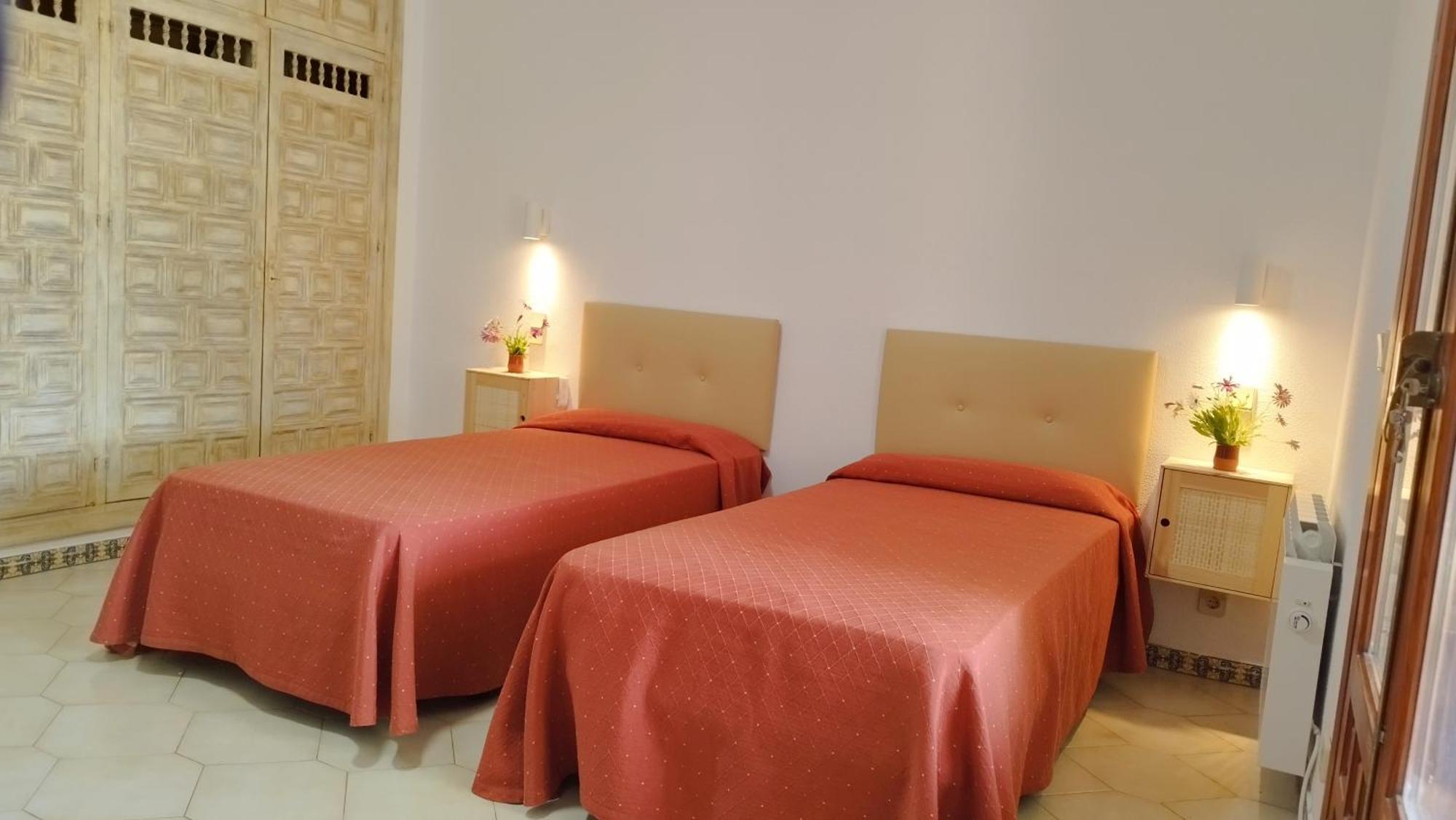 Cortijo De La Luna La Casita Hotel Velilla-Taramay