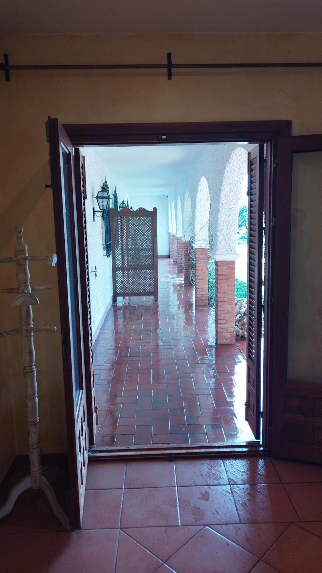 Cortijo De La Luna La Casita Hotel Velilla-Taramay
