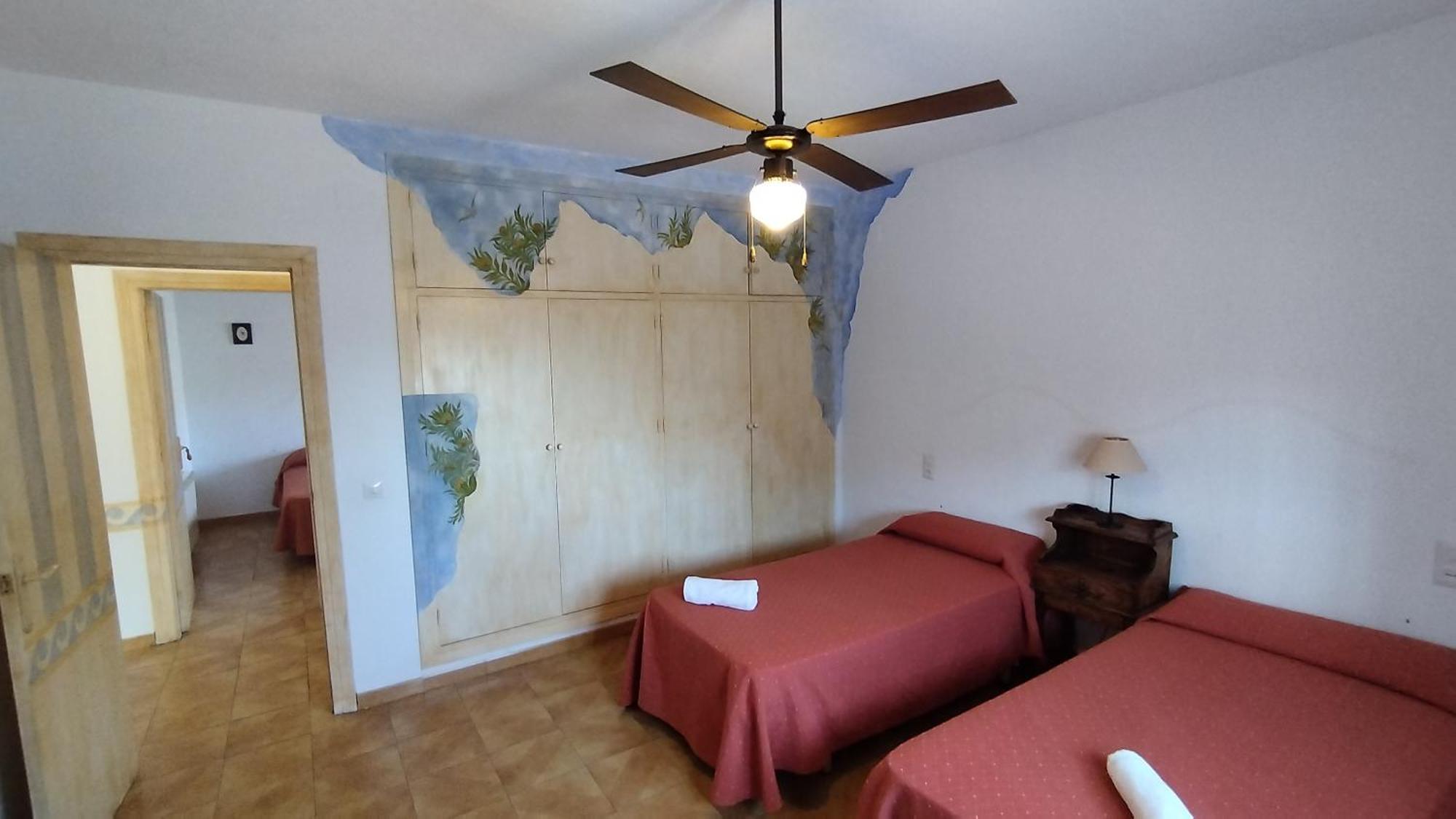Hotel Cortijo De La Luna La Casita