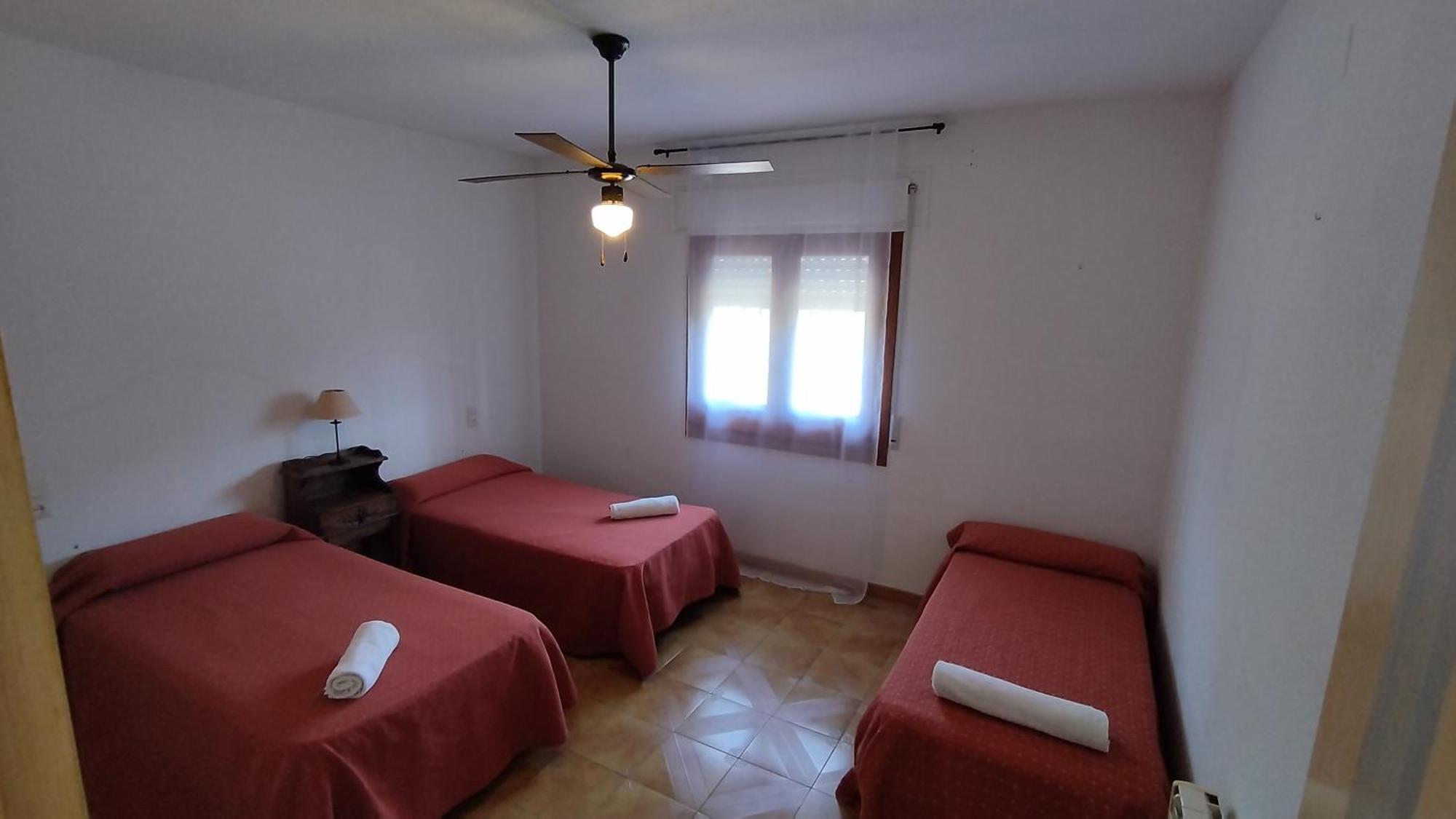 Cortijo De La Luna La Casita Velilla-Taramay