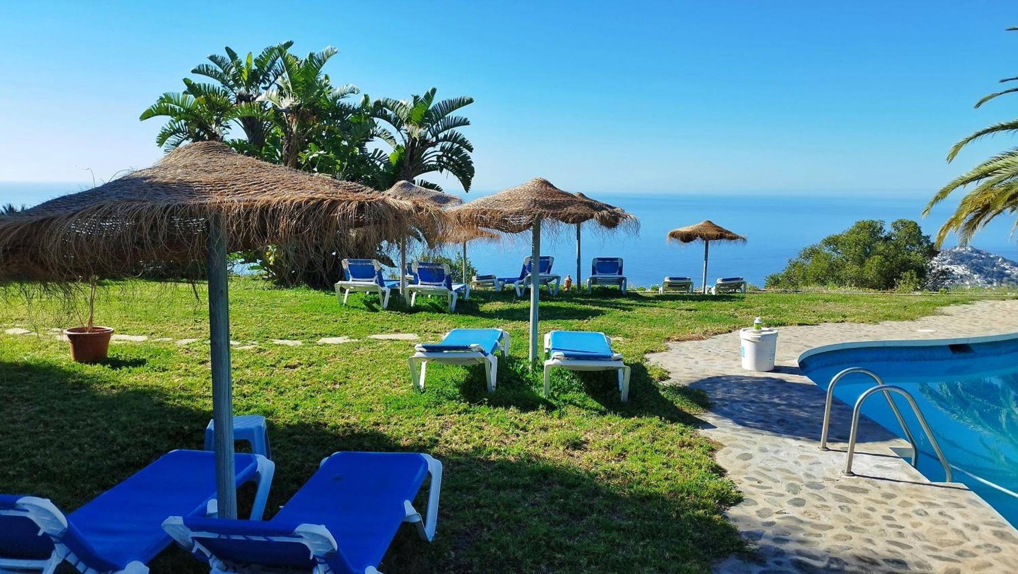 Cortijo De La Luna La Casita Hotel