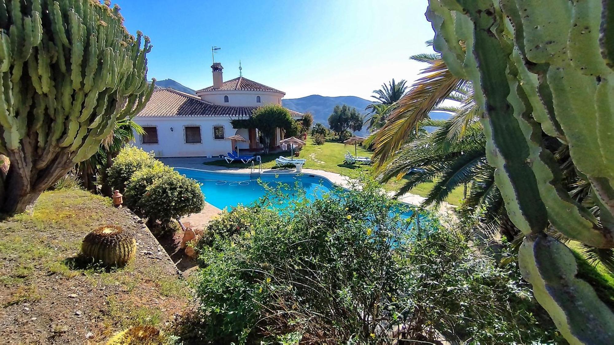 Cortijo De La Luna La Casita 3*