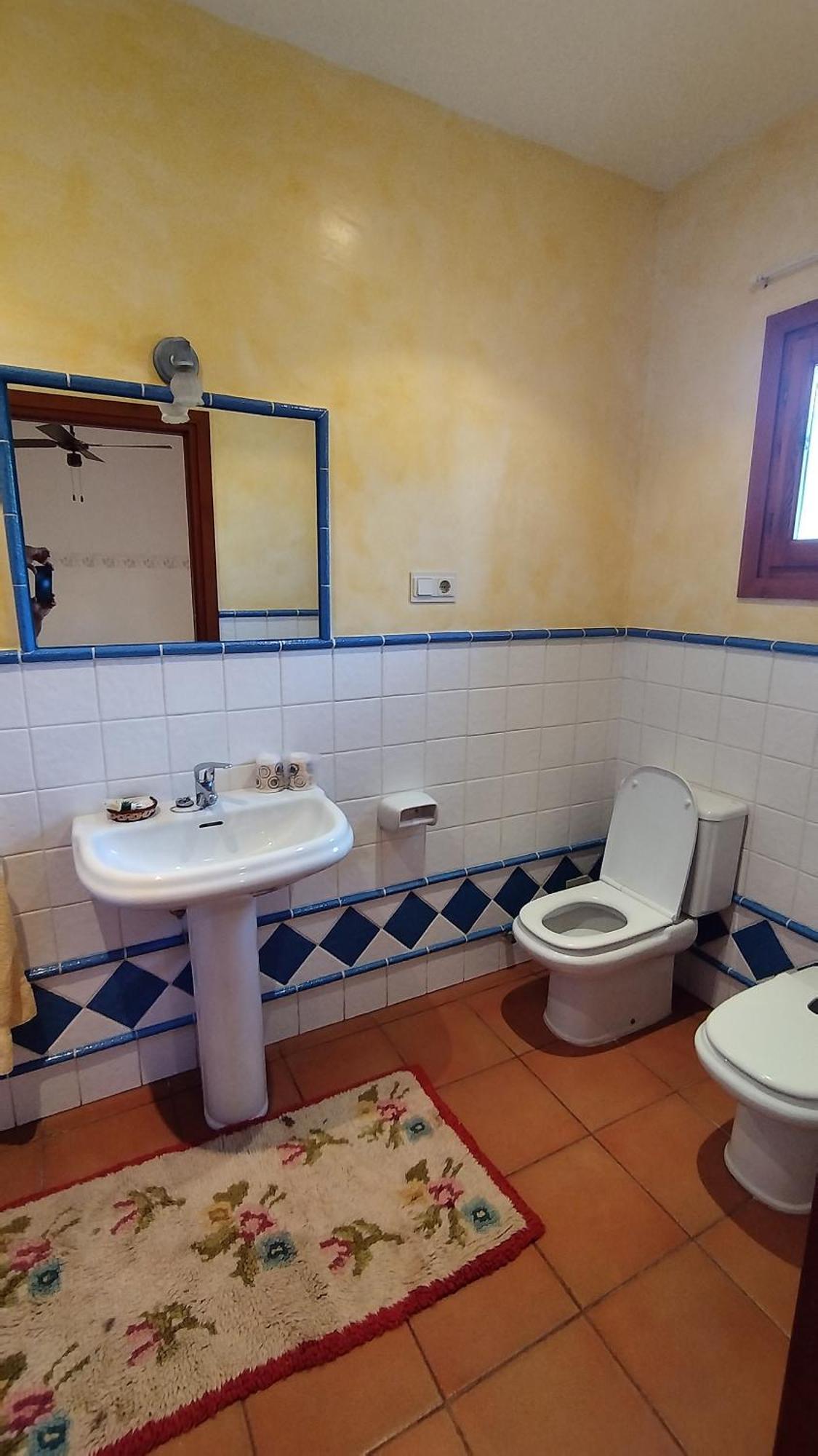 Hotel Cortijo De La Luna La Casita 3*