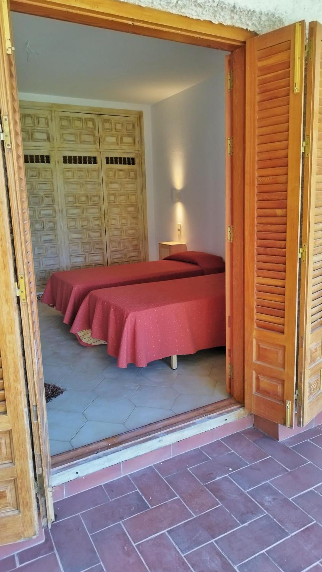Cortijo De La Luna La Casita 3* Velilla-Taramay