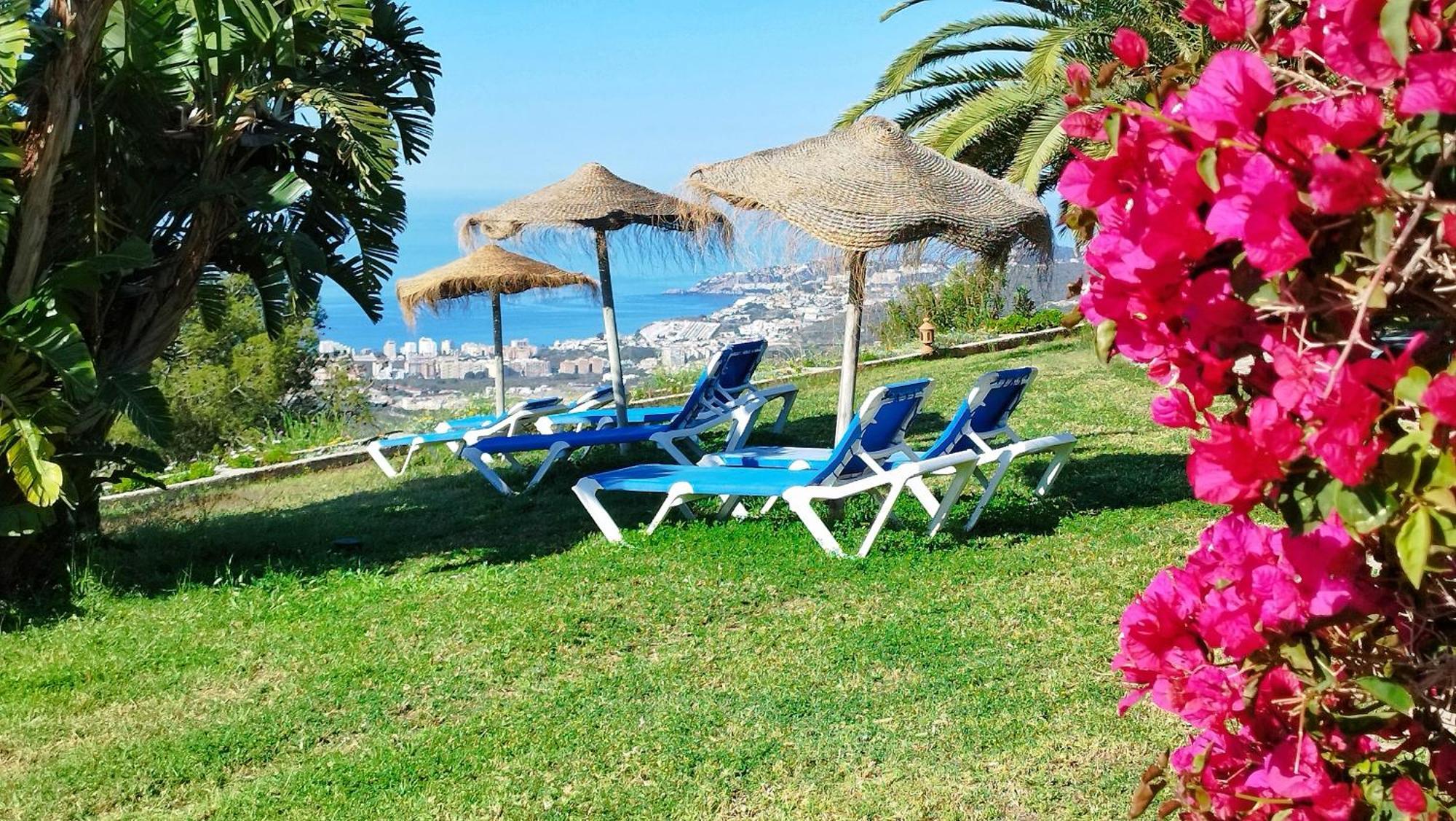 Hotel Cortijo De La Luna La Casita