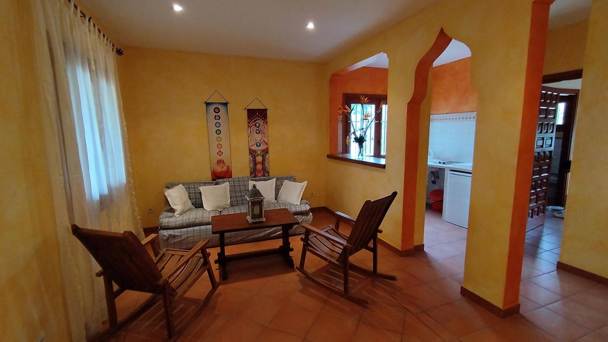 Cortijo De La Luna La Casita Hotel 3*