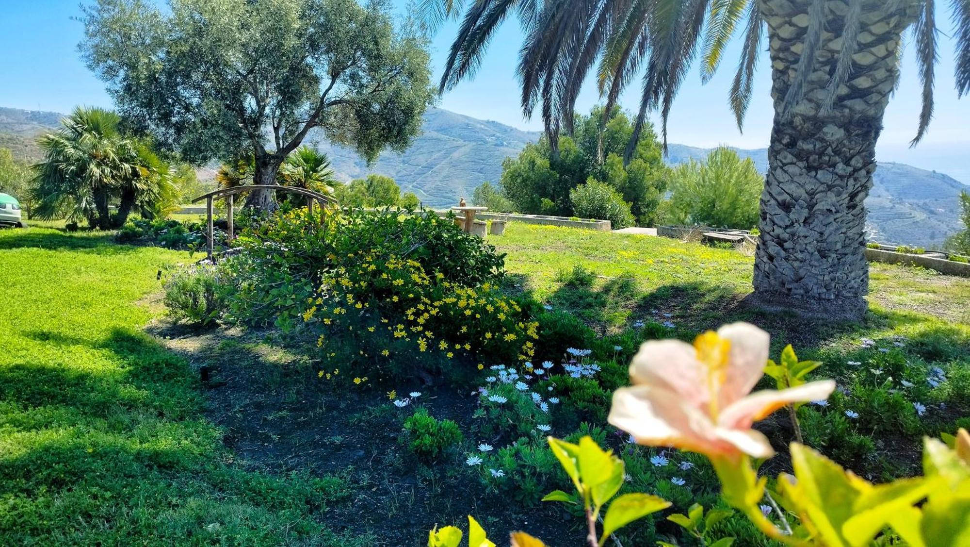Cortijo De La Luna La Casita Hotel