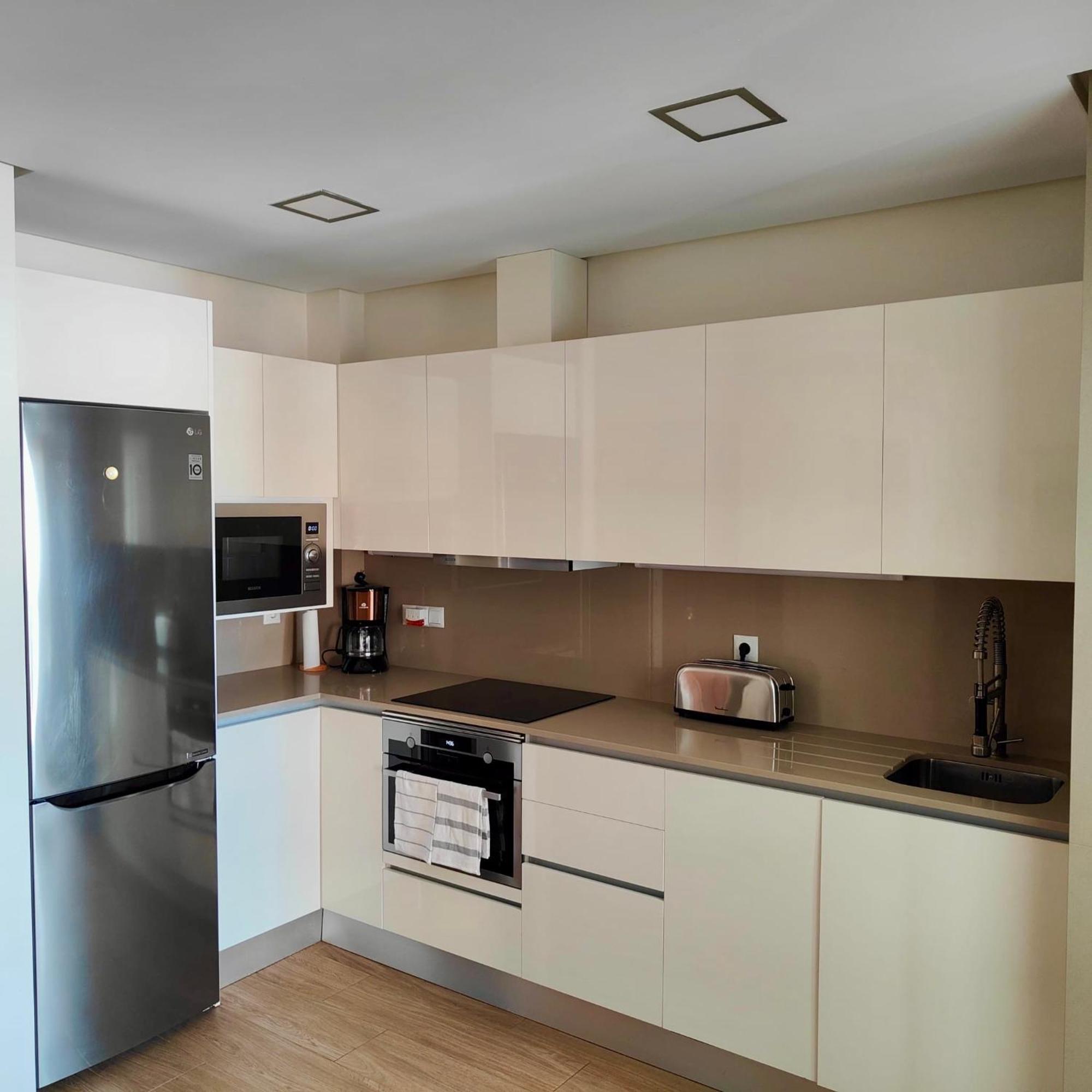 Apartamento Reformado A 2min De La Playa En Conde Lisea San Javier