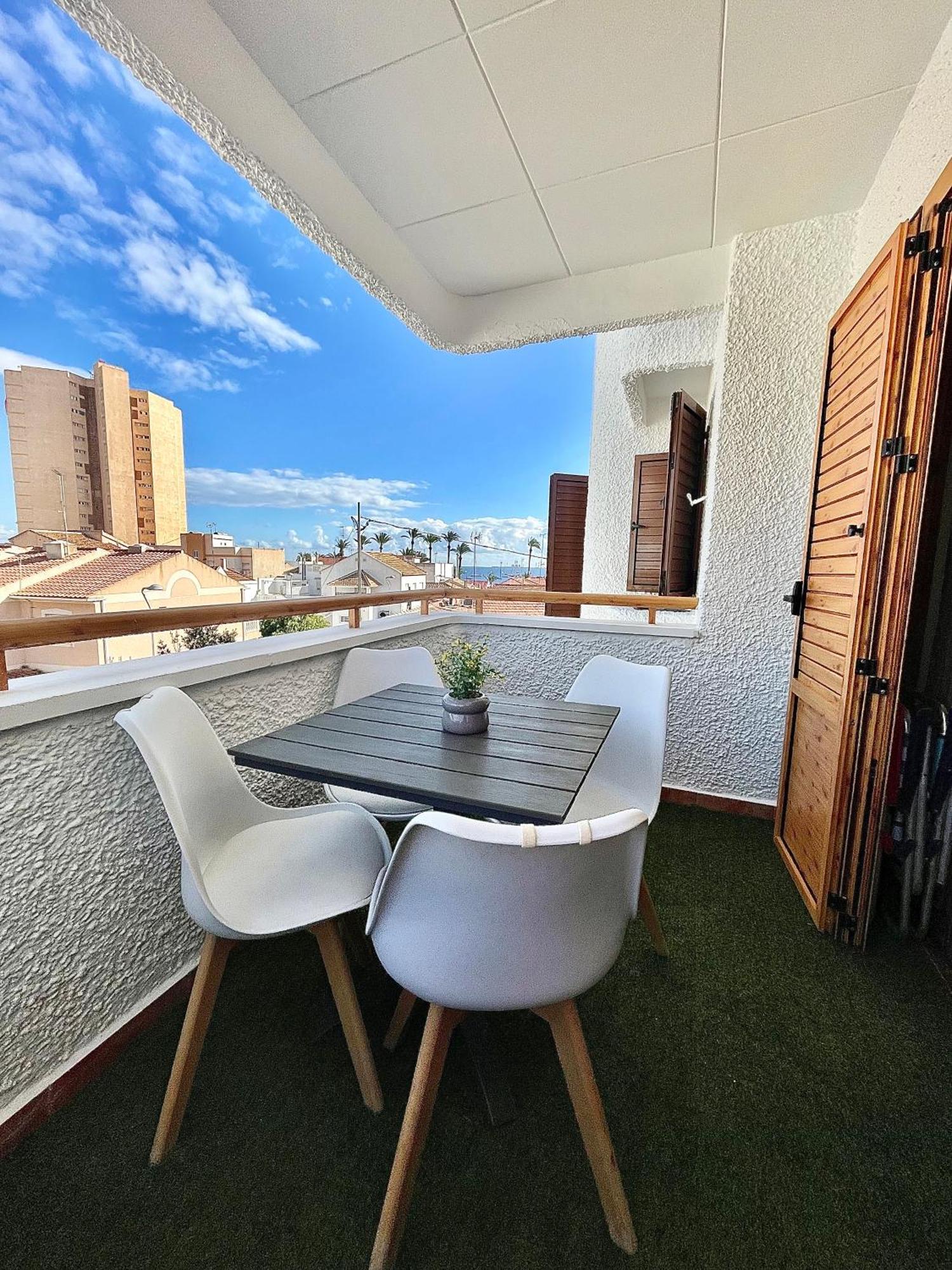 Reformado A 2min De La Playa En Conde Lisea Apartamento *