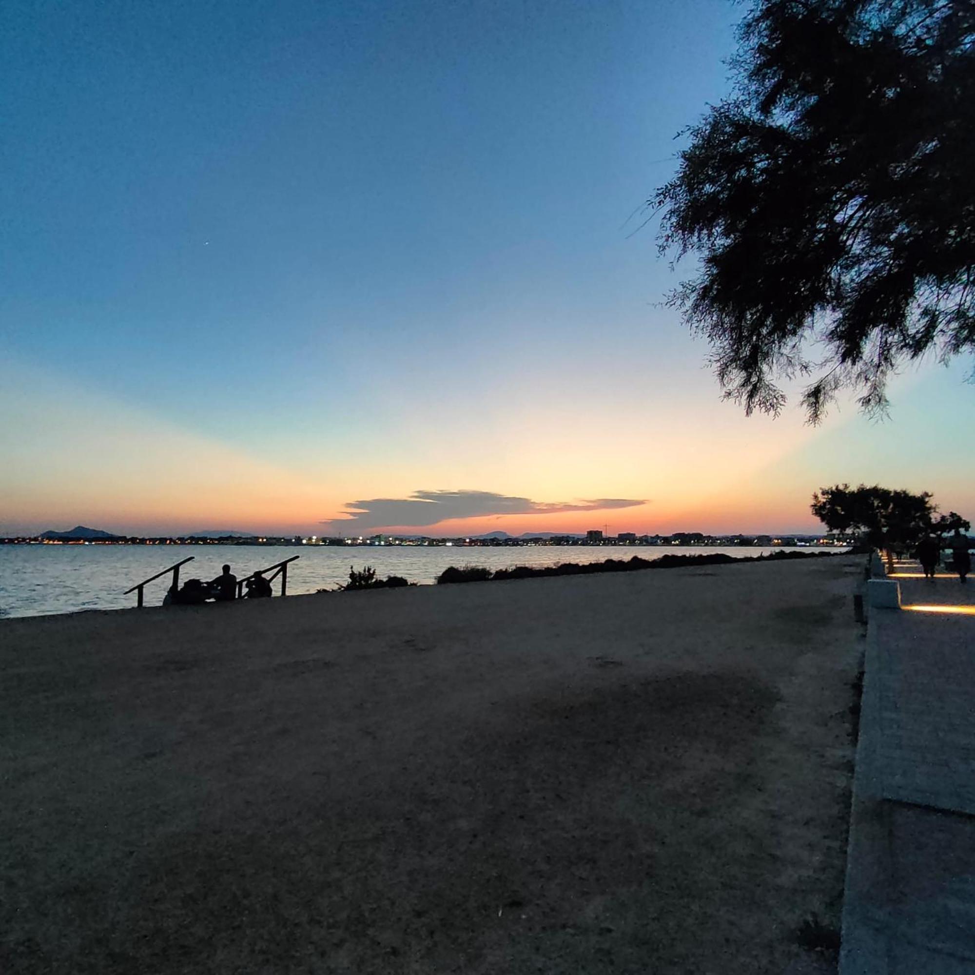 Reformado A 2min De La Playa En Conde Lisea Apartamento