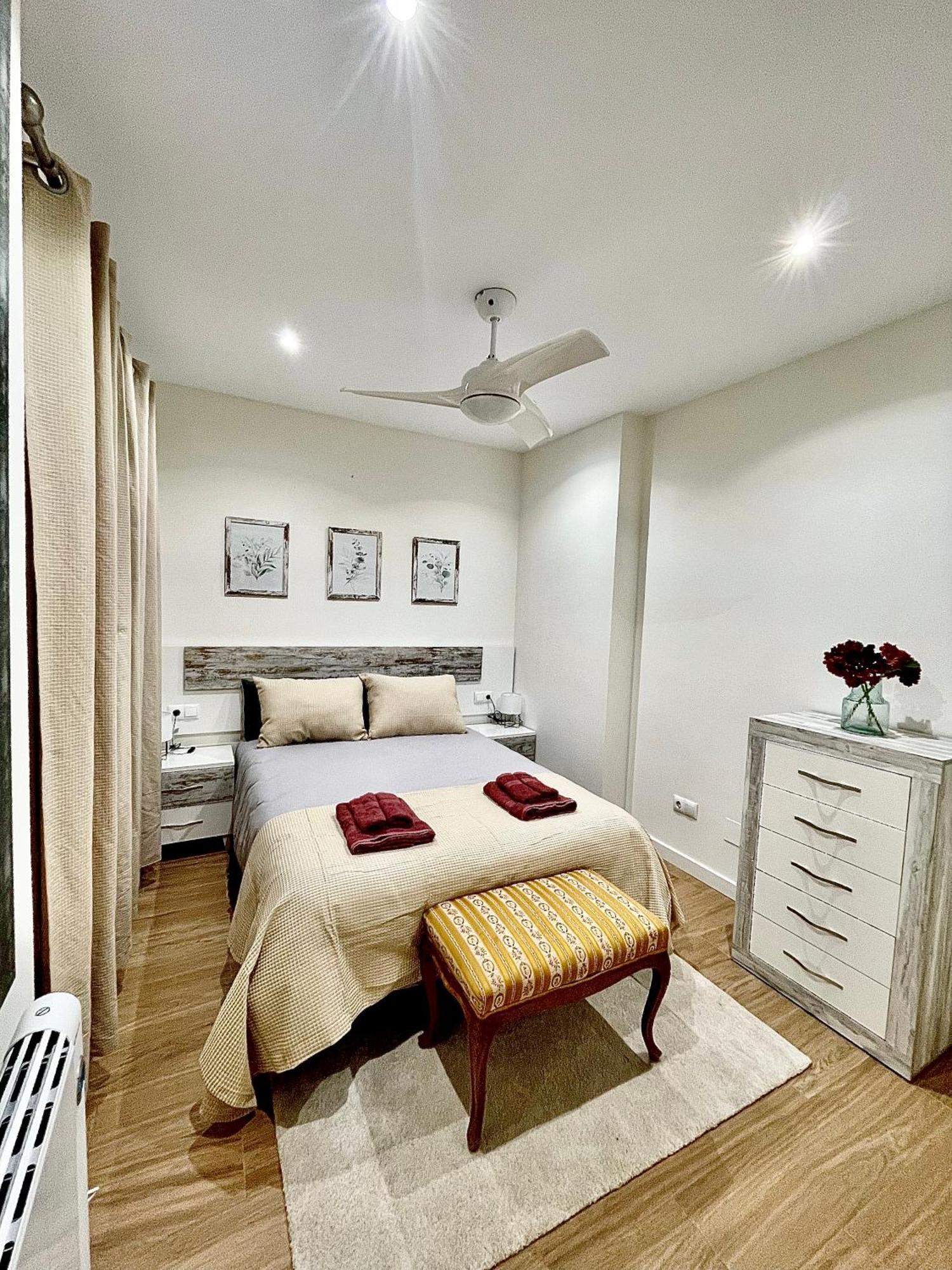 Reformado A 2min De La Playa En Conde Lisea Apartamento *