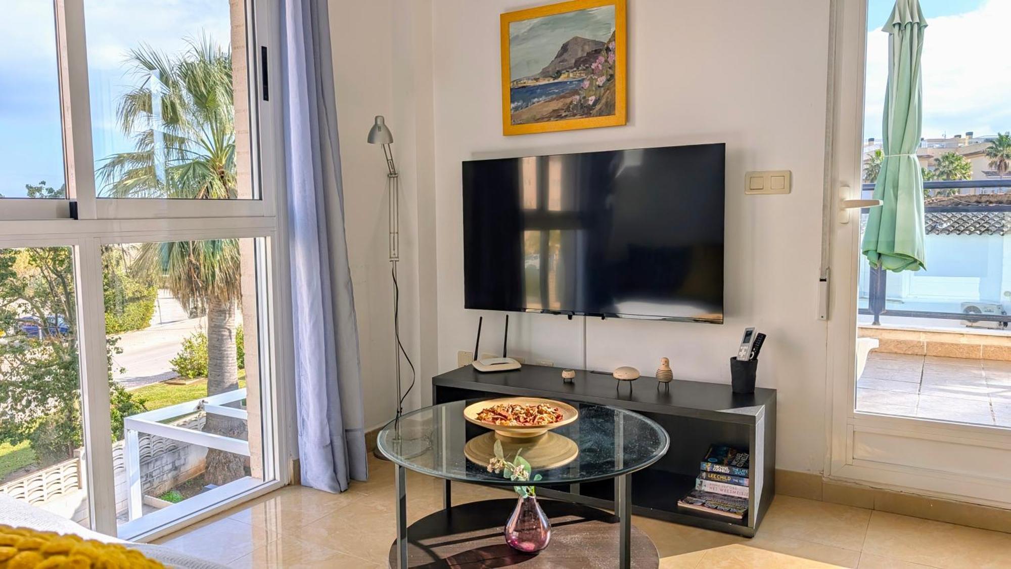 Apartamento Family Agua Marina