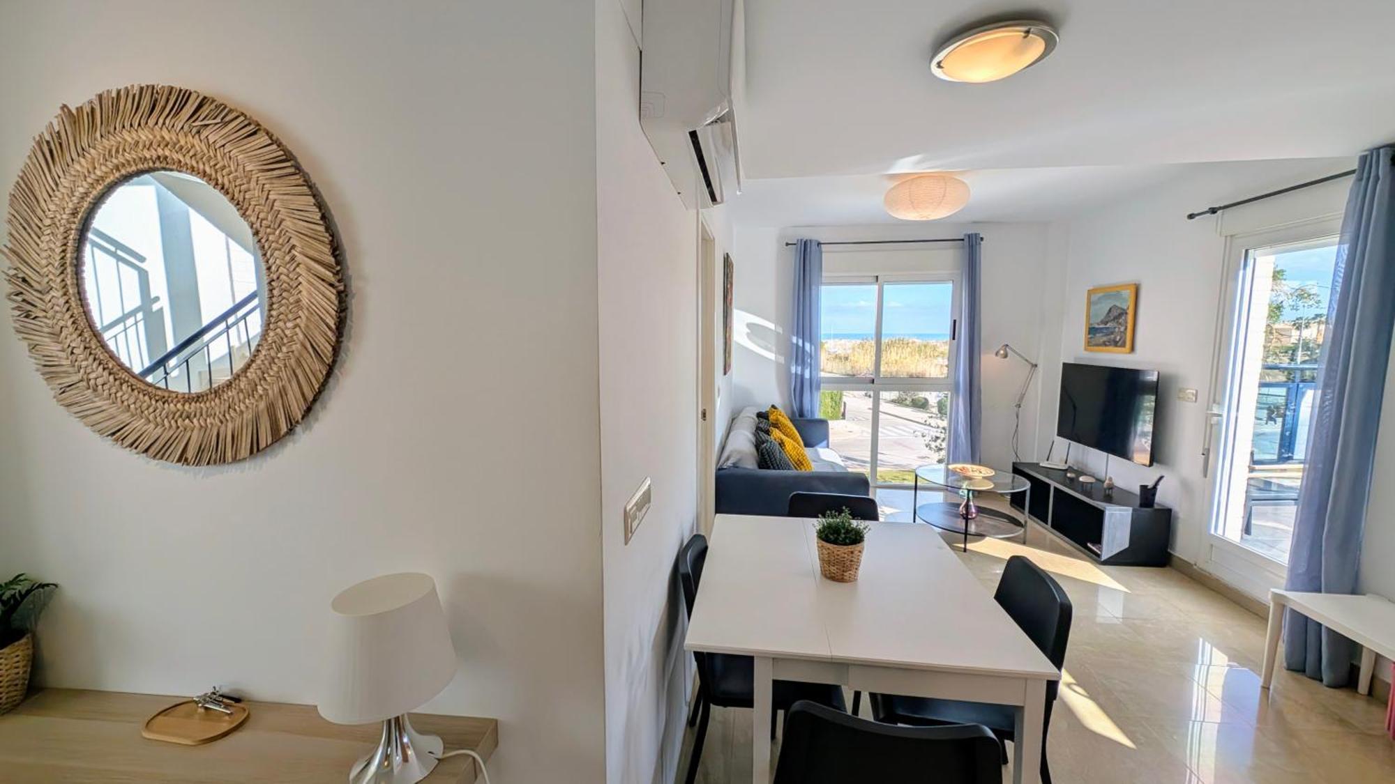Apartamento Family Agua Marina