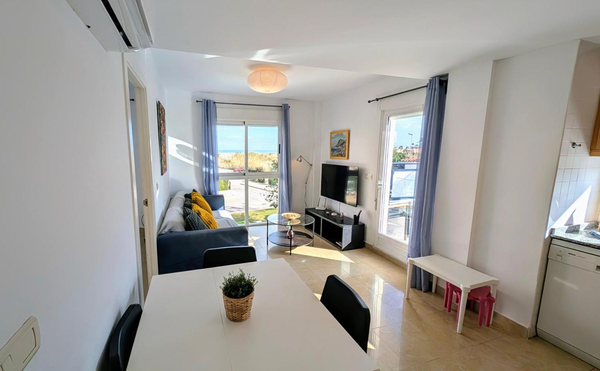 Apartamento Family Agua Marina *