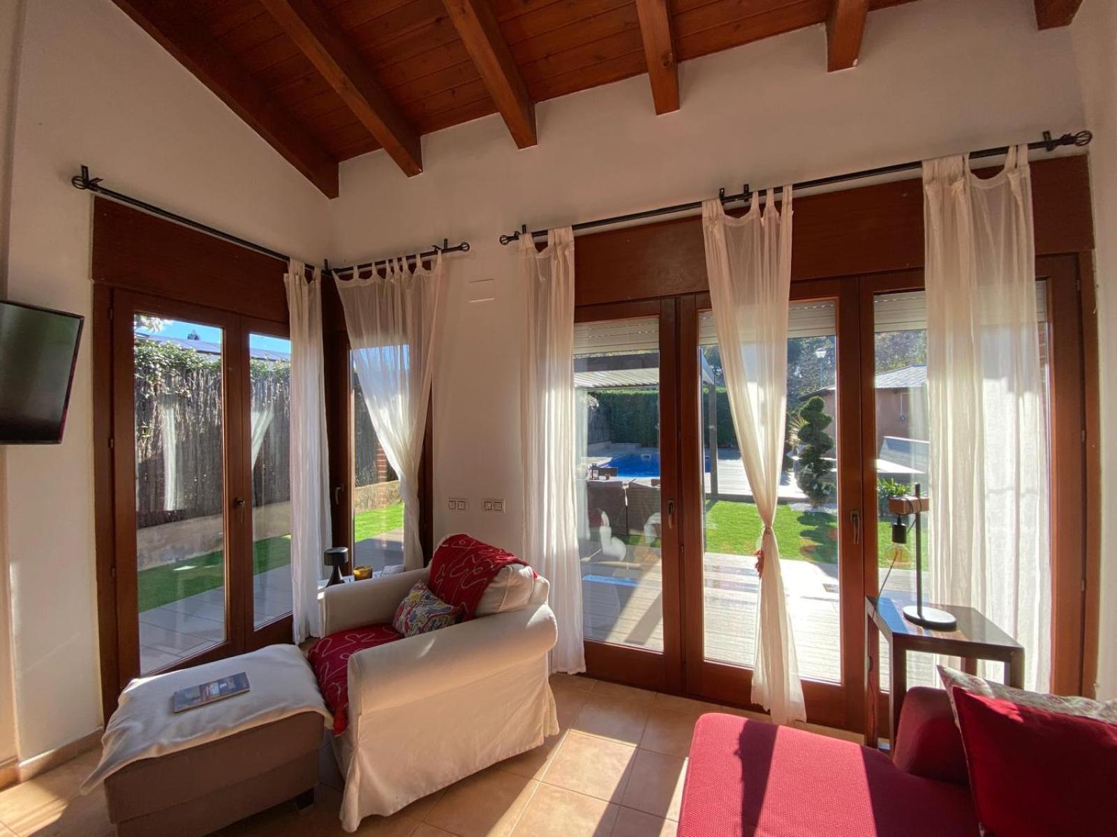 Cala Mary Holiday home