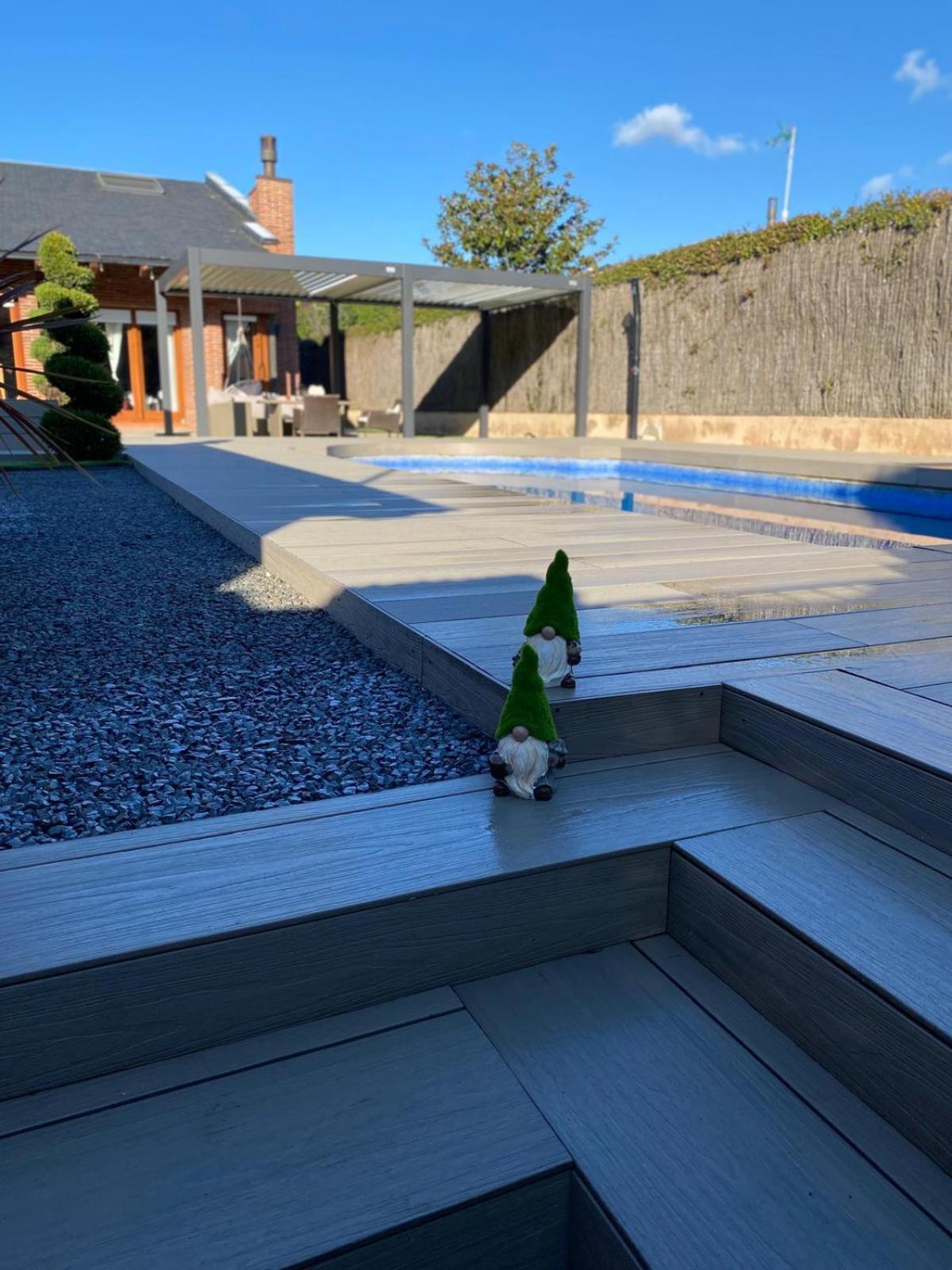 Cala Mary Holiday home Vidreres