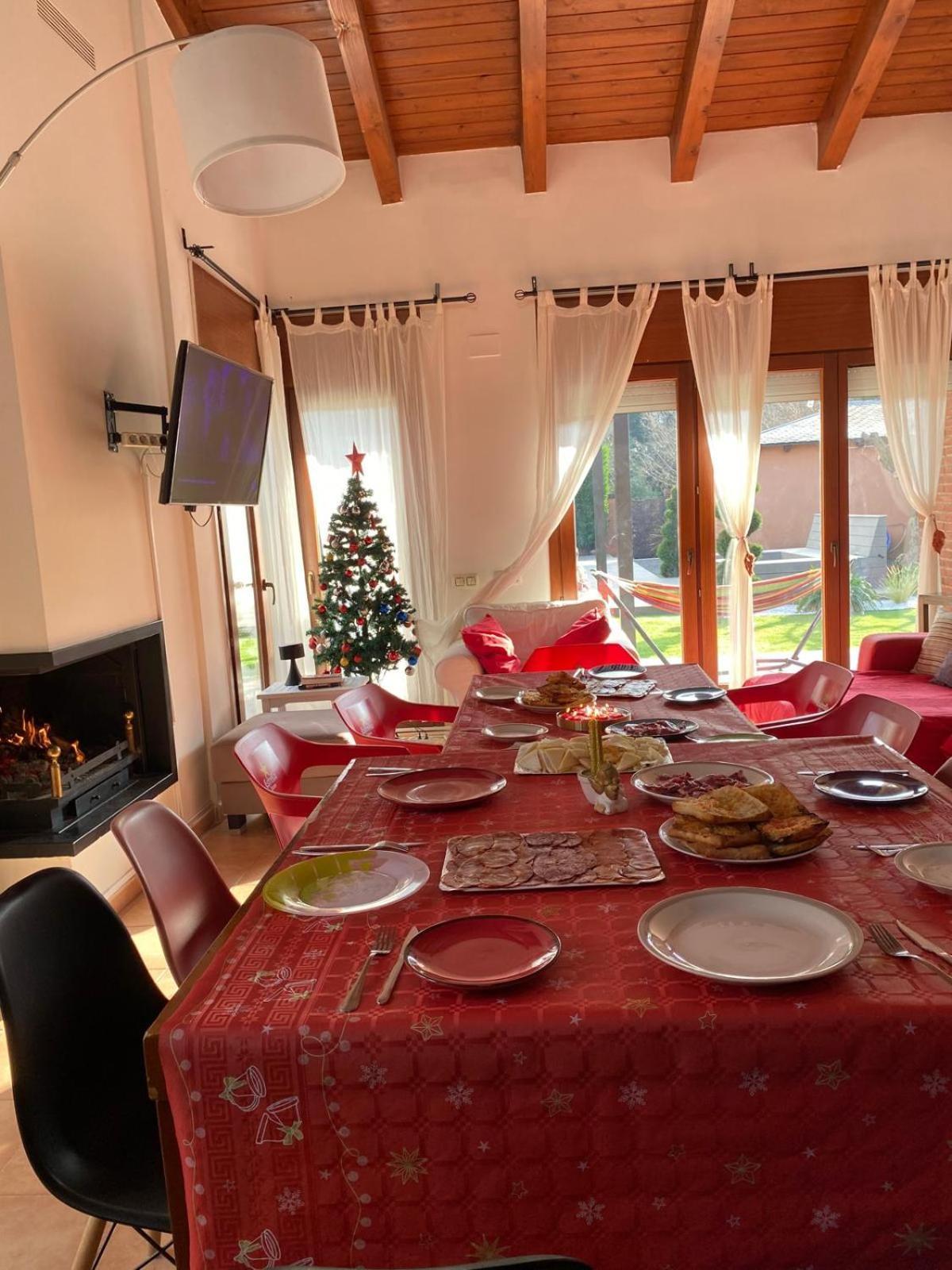 Holiday home Cala Mary Vidreres