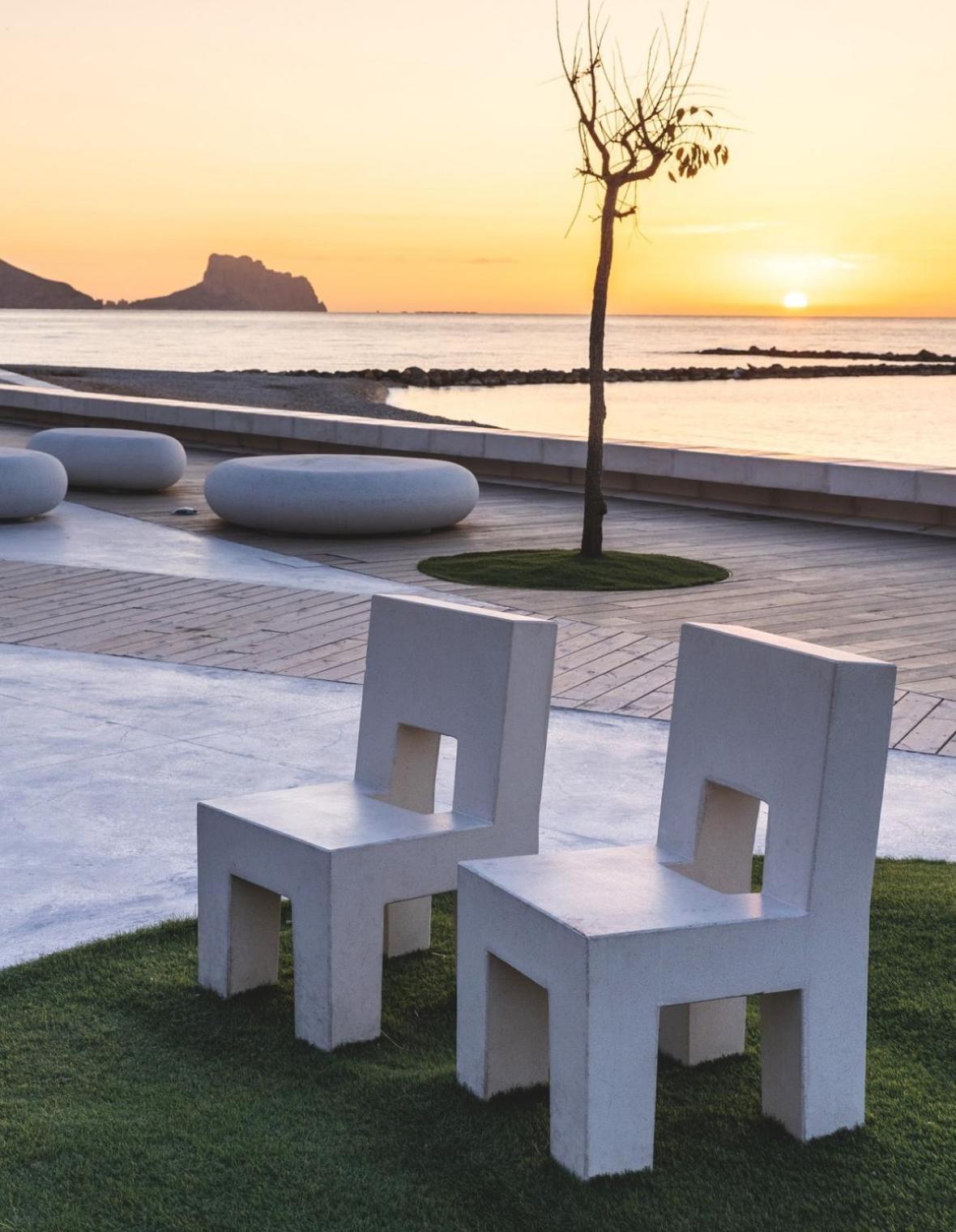 Apartamento Altea Beach *