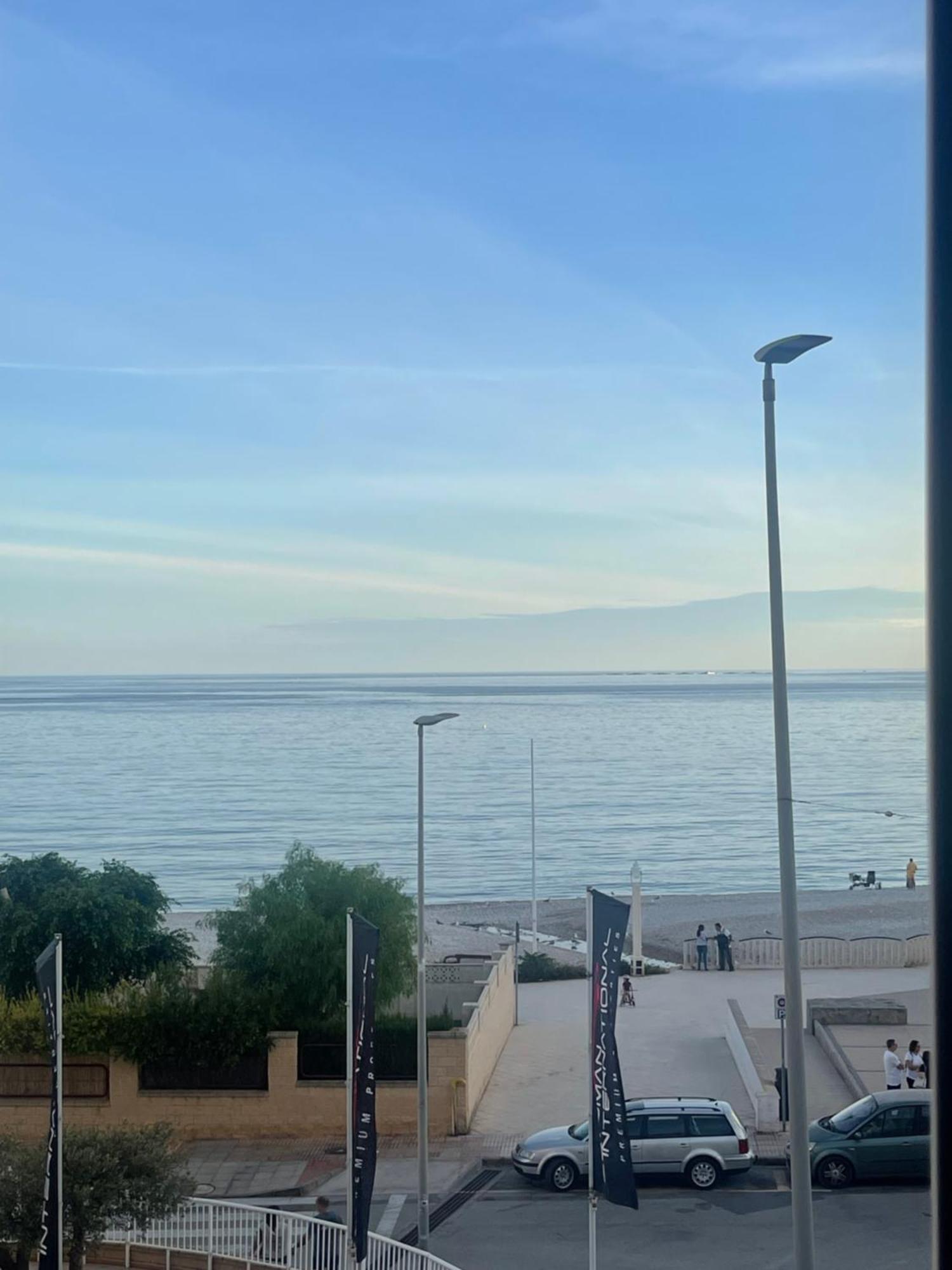 Altea Beach Apartamento Altea