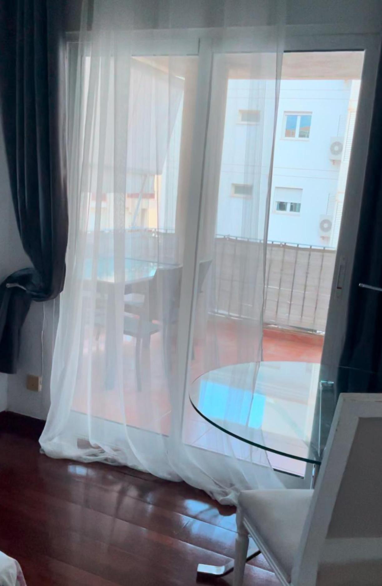 Apartamento Altea Beach *