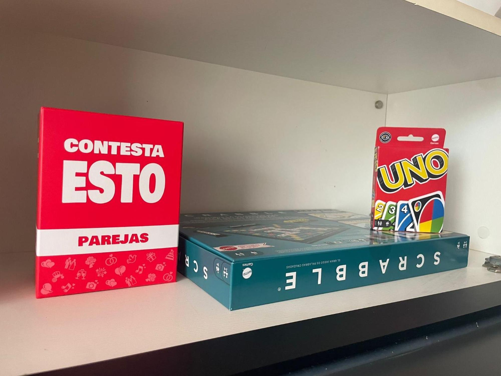 Apartamento Sol Y Brisa