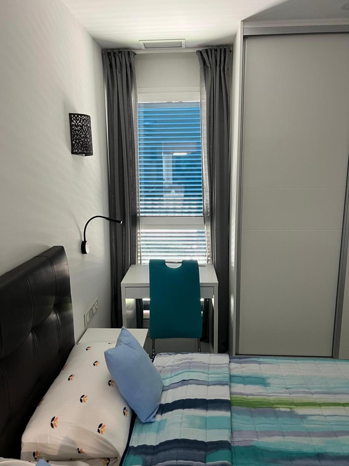 Palmview Poolside Heaven In Turquesa Del Mar Apartment *