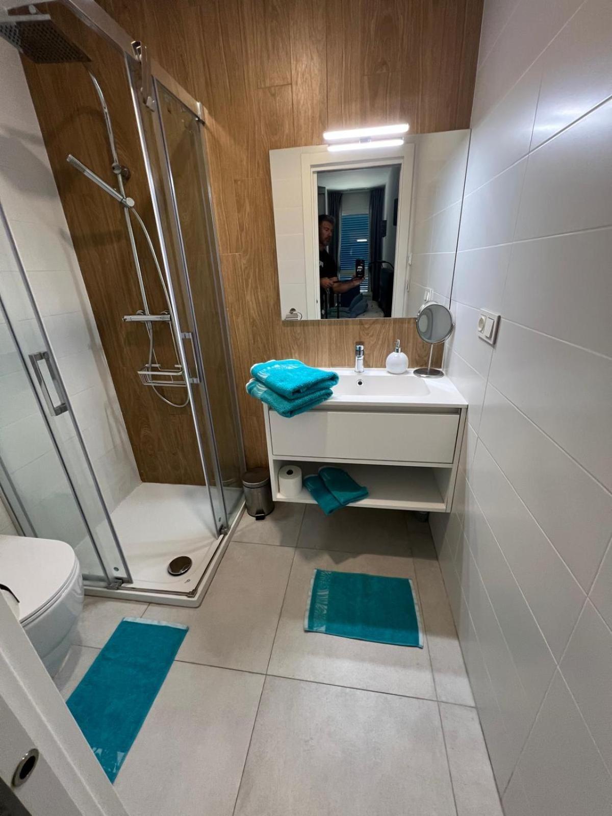 Apartment Palmview Poolside Heaven In Turquesa Del Mar *