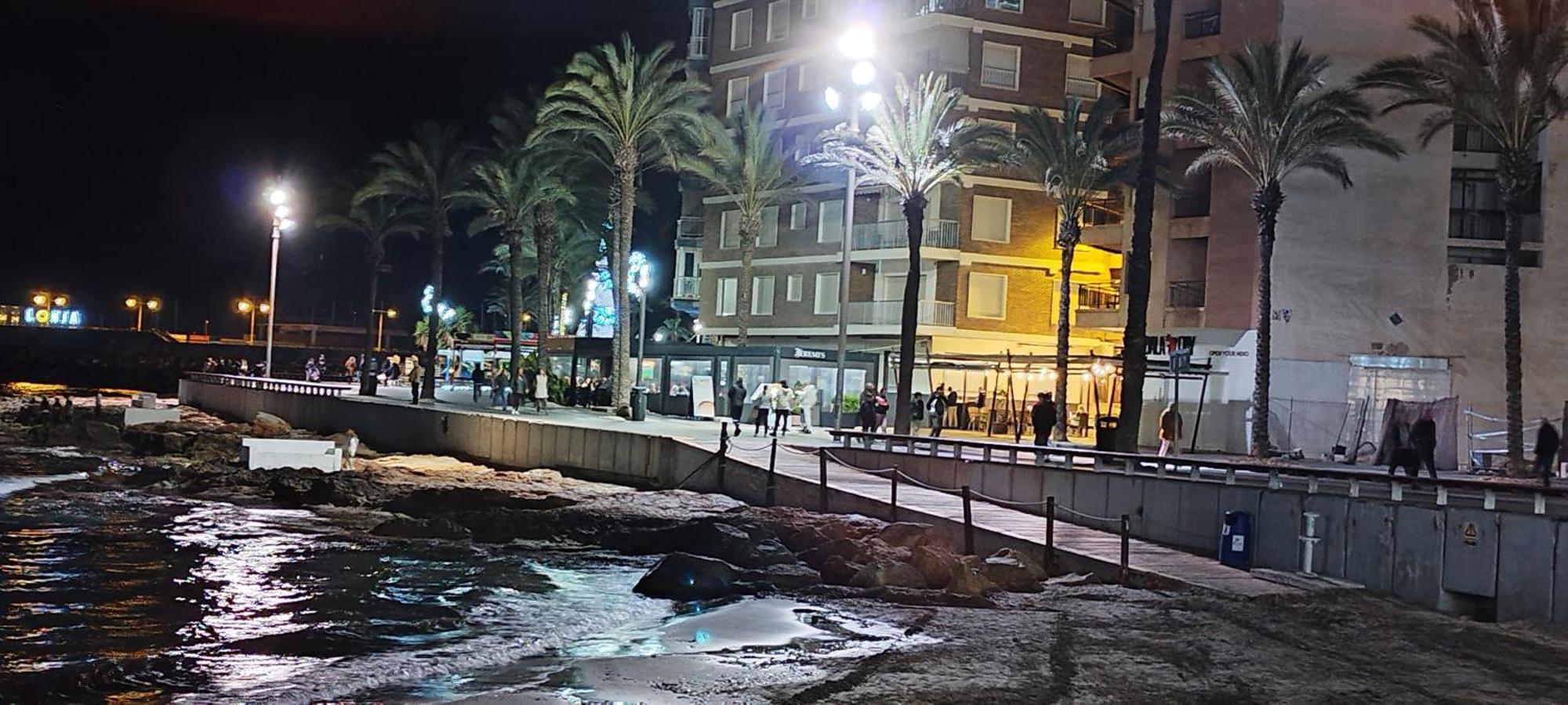 Seaview Playa Del Cura 50m Citycentre