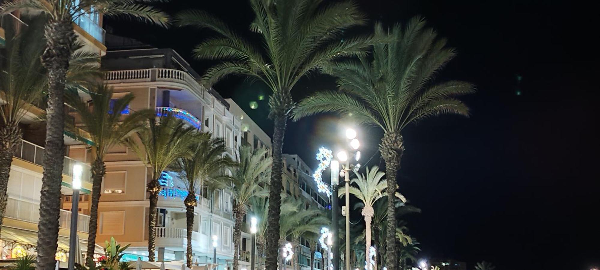 Seaview Playa Del Cura 50m Citycentre Apartamento Torrevieja