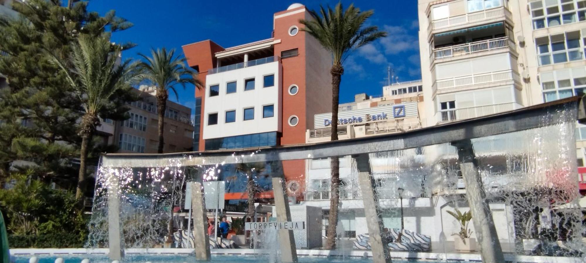 Seaview Playa Del Cura 50m Citycentre Apartamento