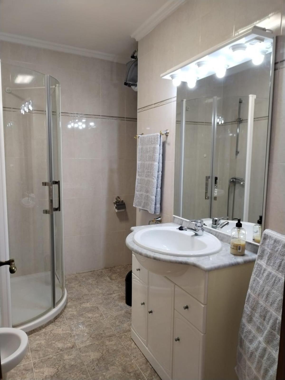 Atico Playa Apartment