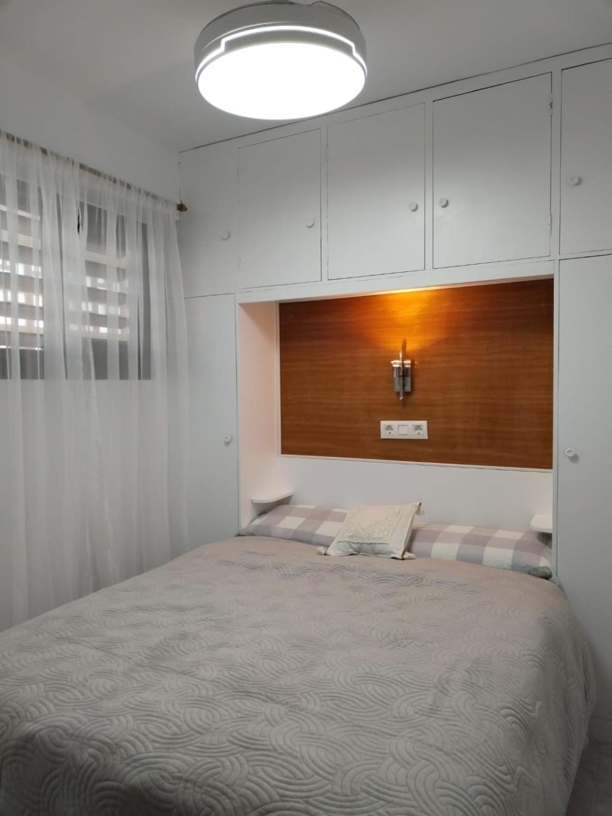 Atico Playa Apartment