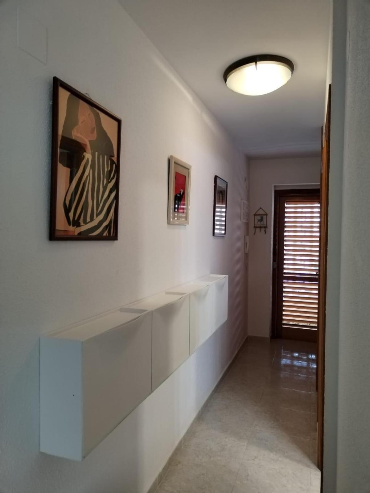 Apartment Atico Playa